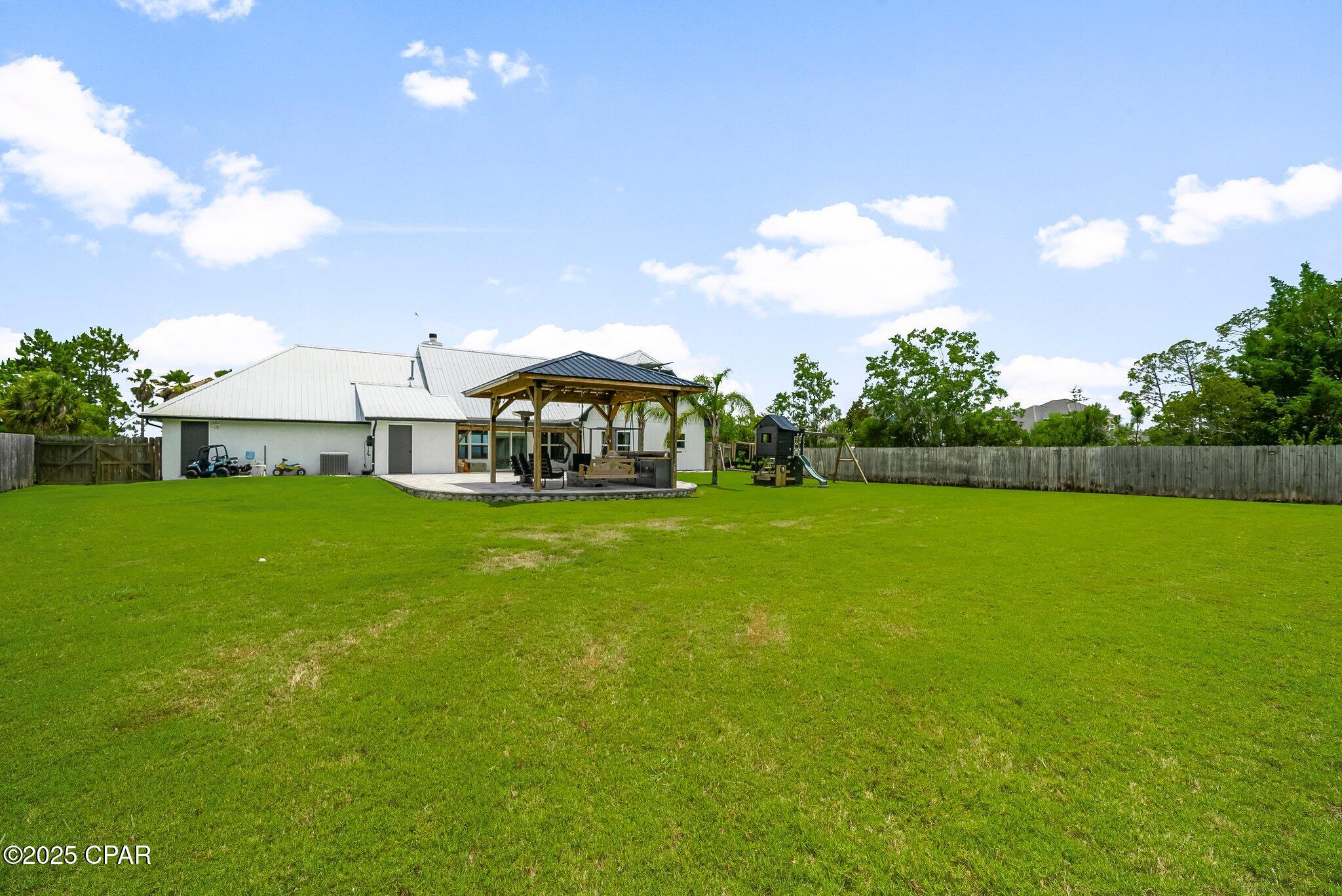 Callaway Point - Residential