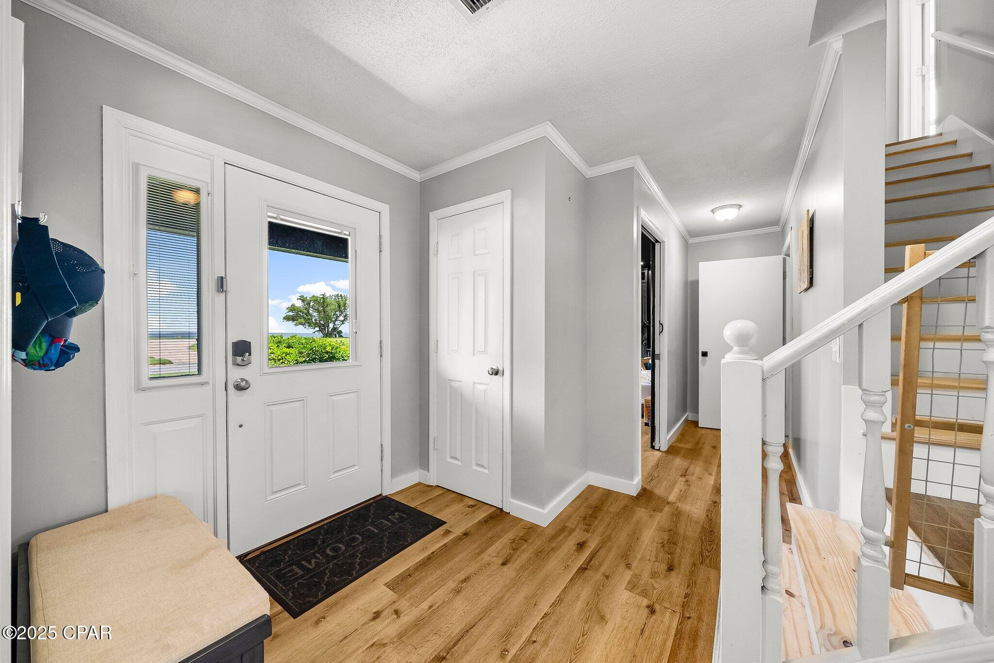 Callaway Point - Residential