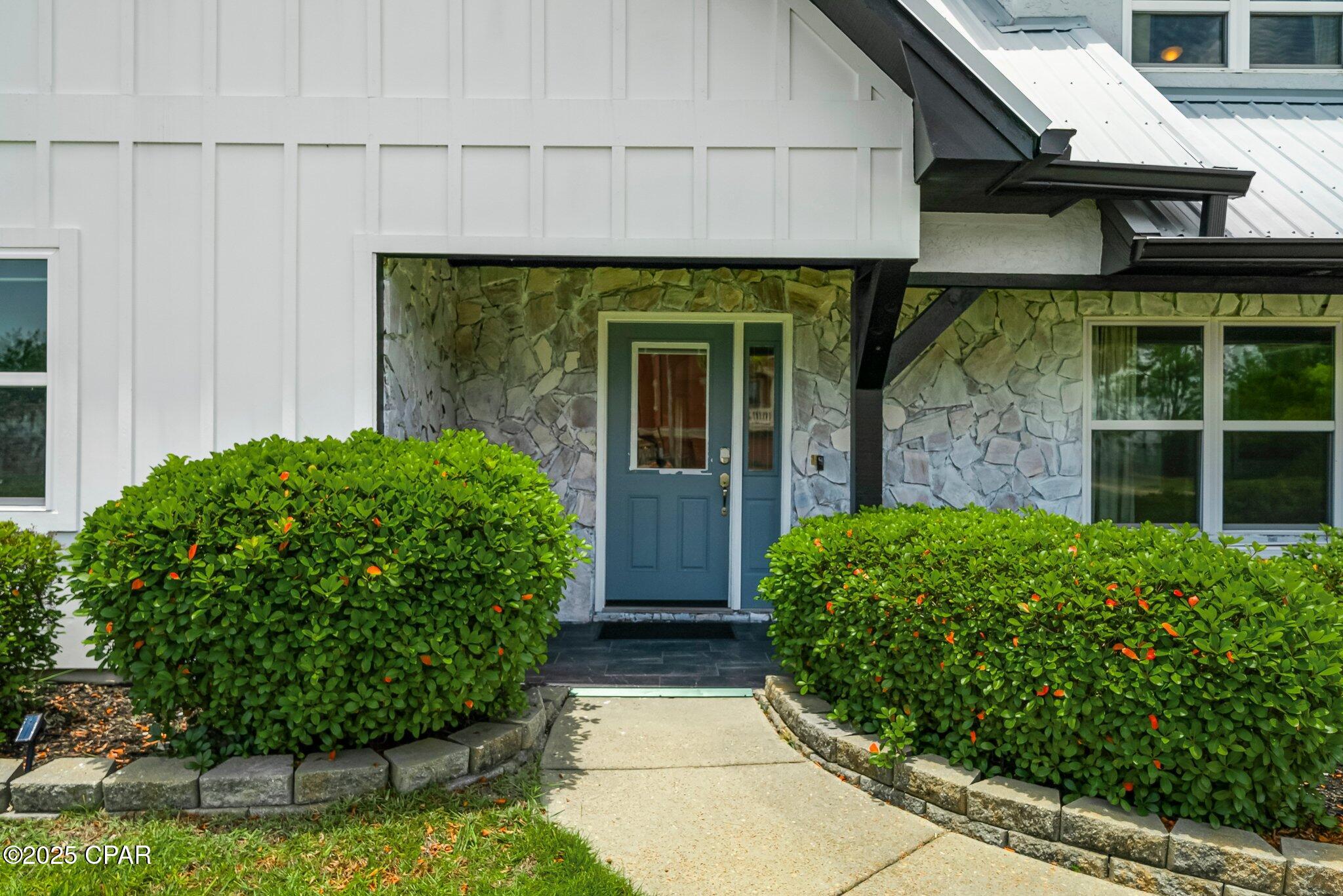 Callaway Point - Residential