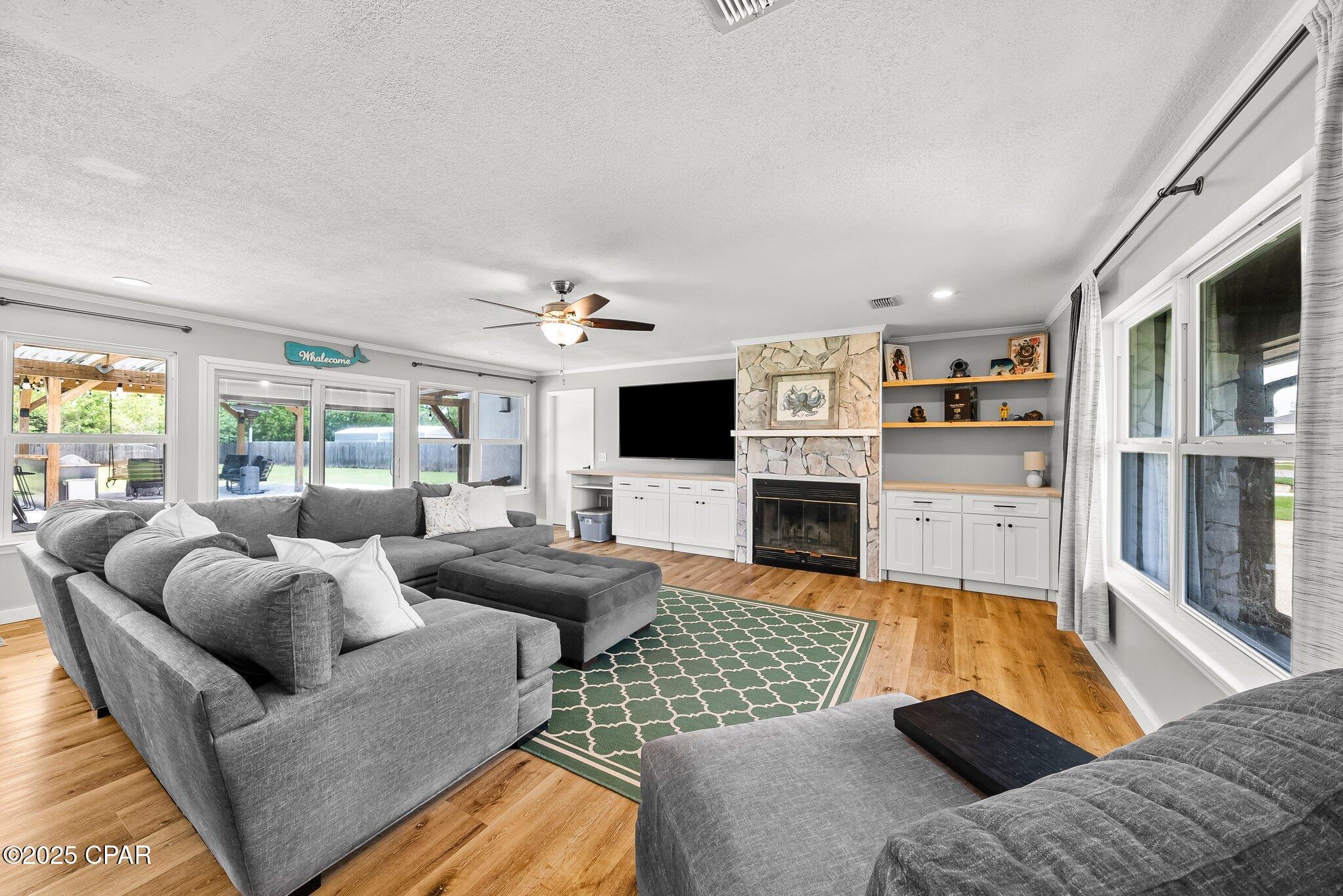 Callaway Point - Residential