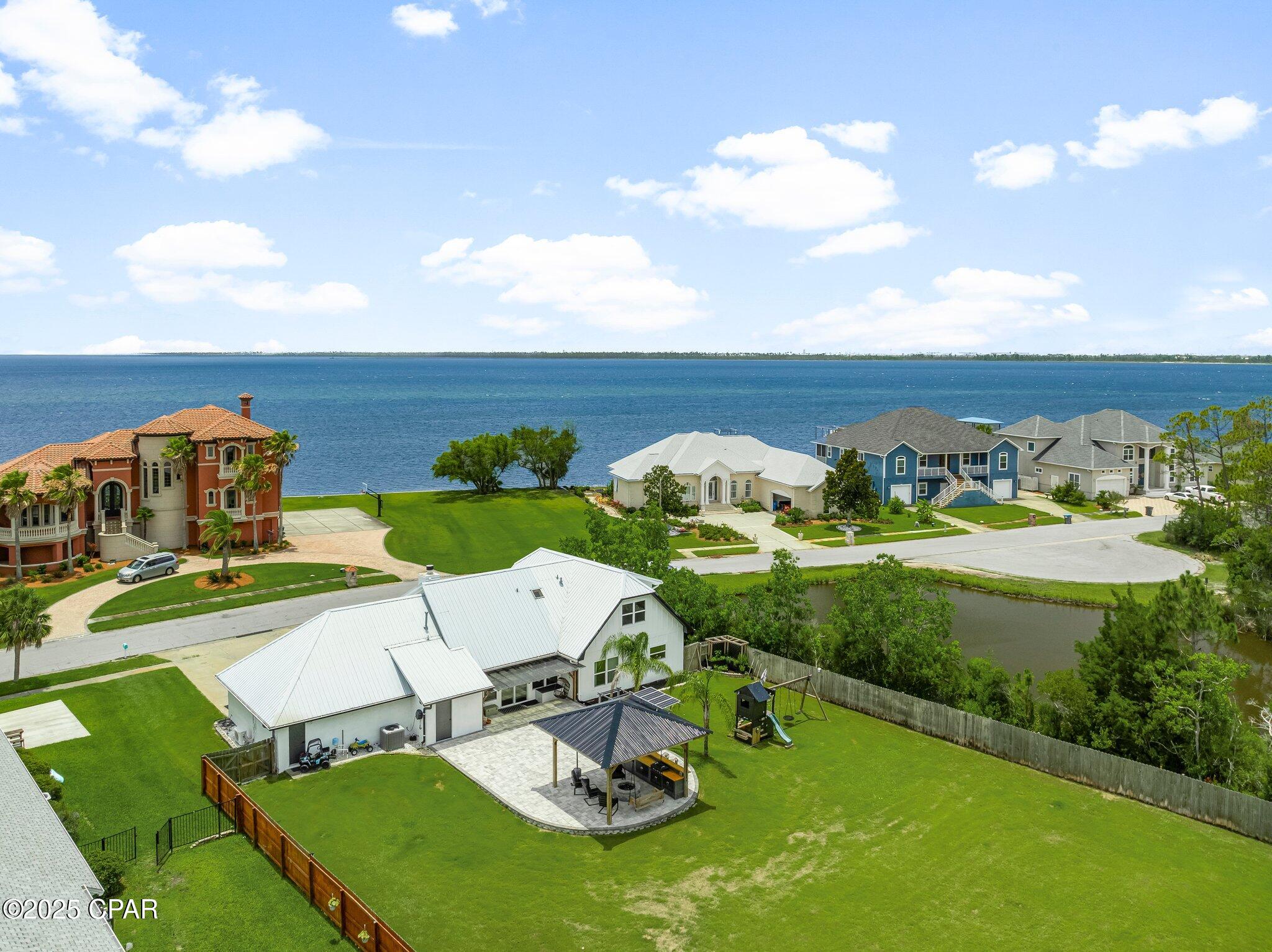 Callaway Point - Residential