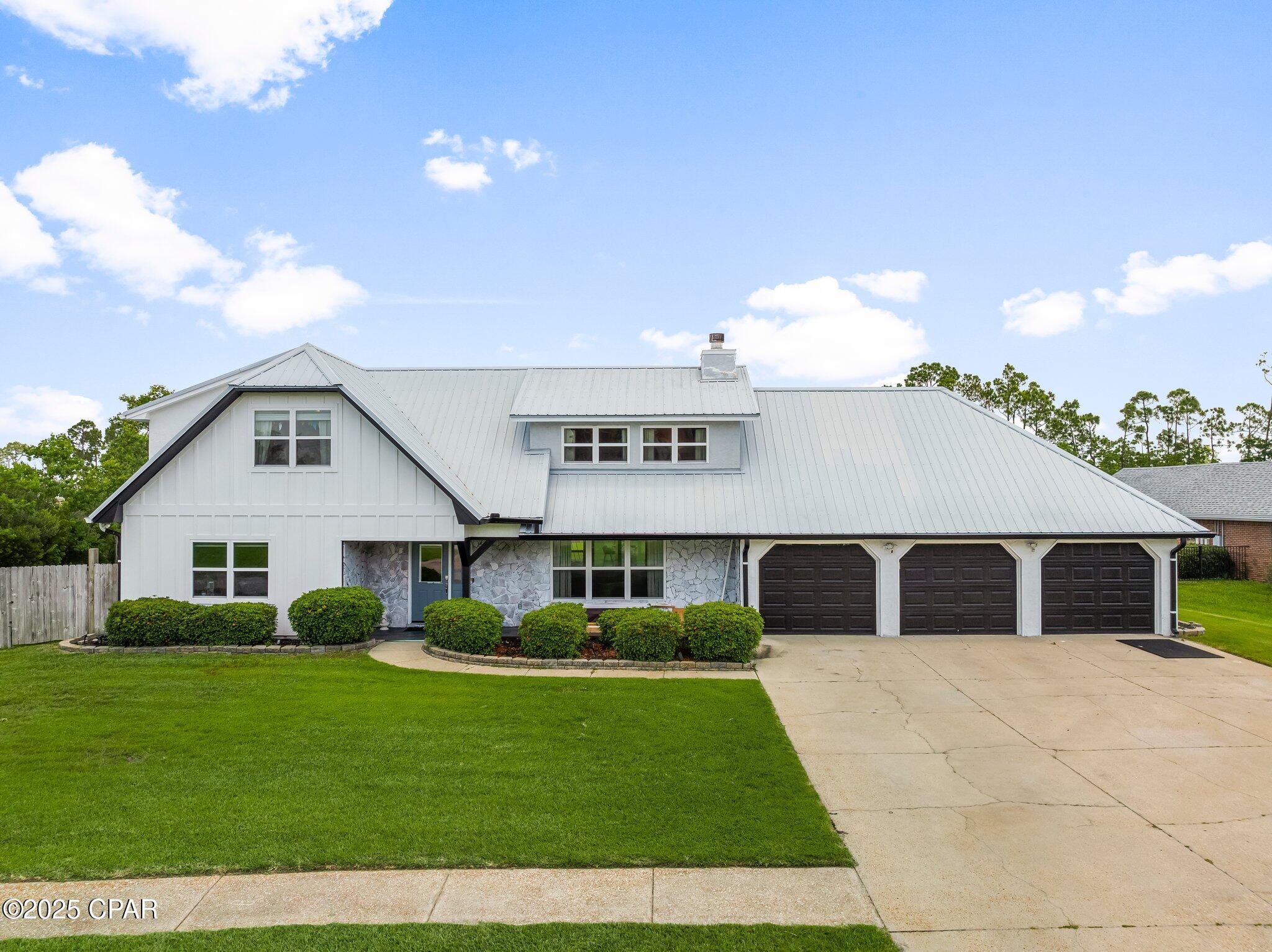 Callaway Point - Residential