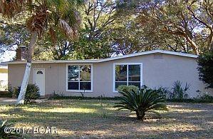 No Named Subdivision - Residential Lease