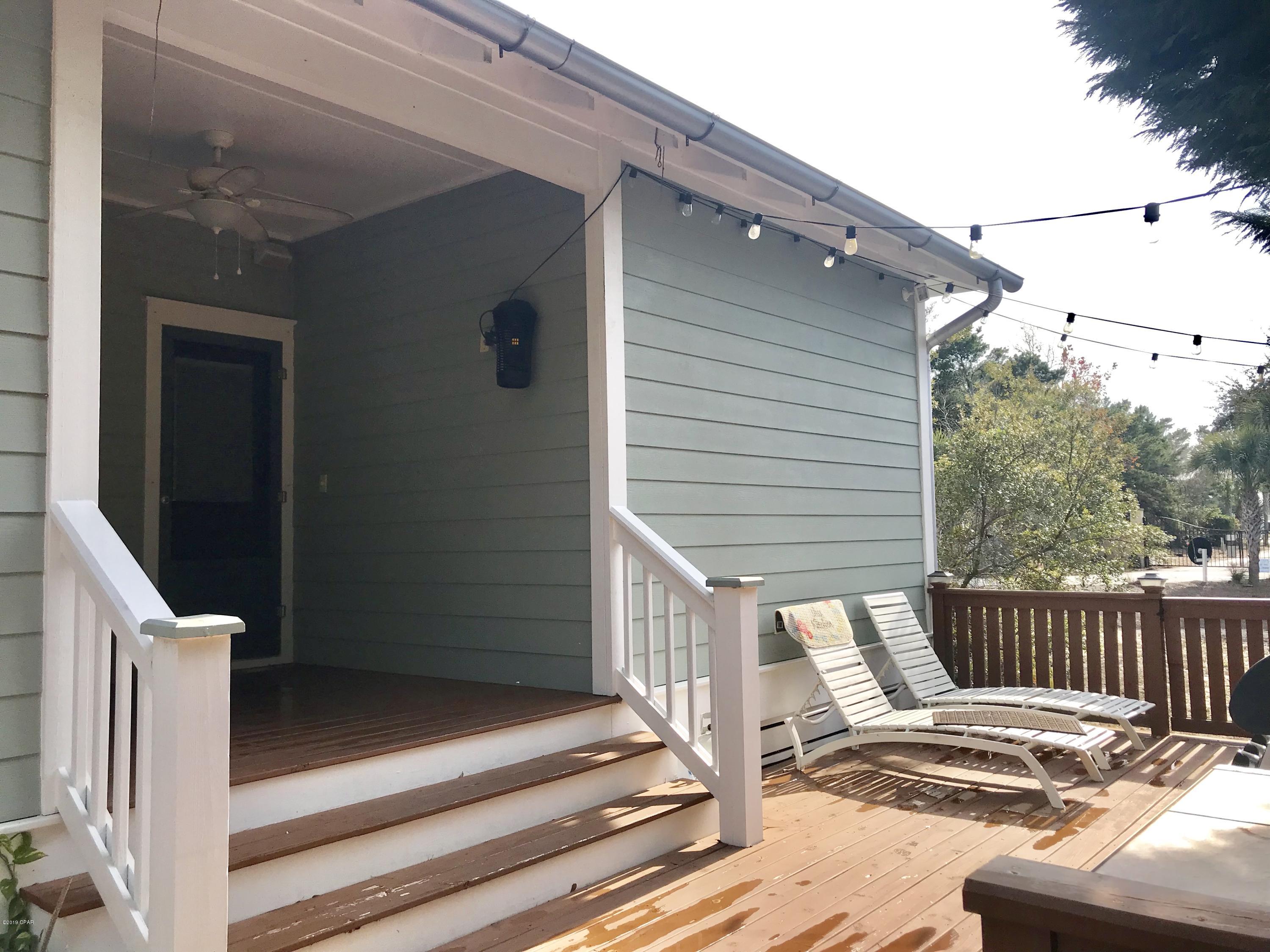 Paradise Grove - Residential Lease