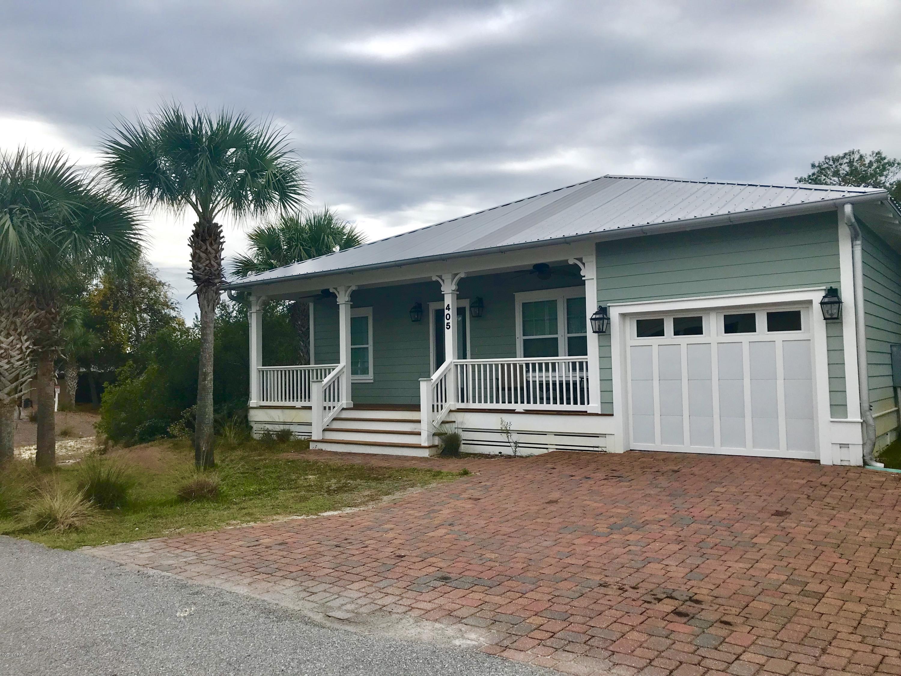 Paradise Grove - Residential Lease