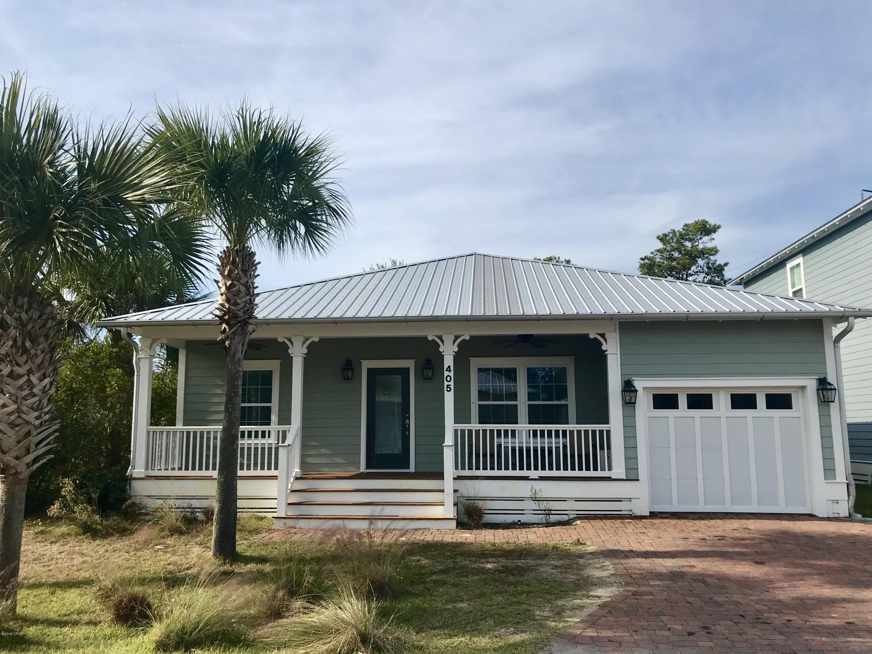 Paradise Grove - Residential Lease