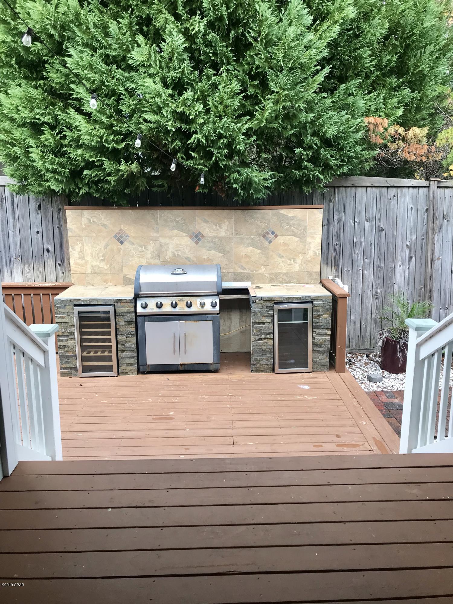 Paradise Grove - Residential Lease