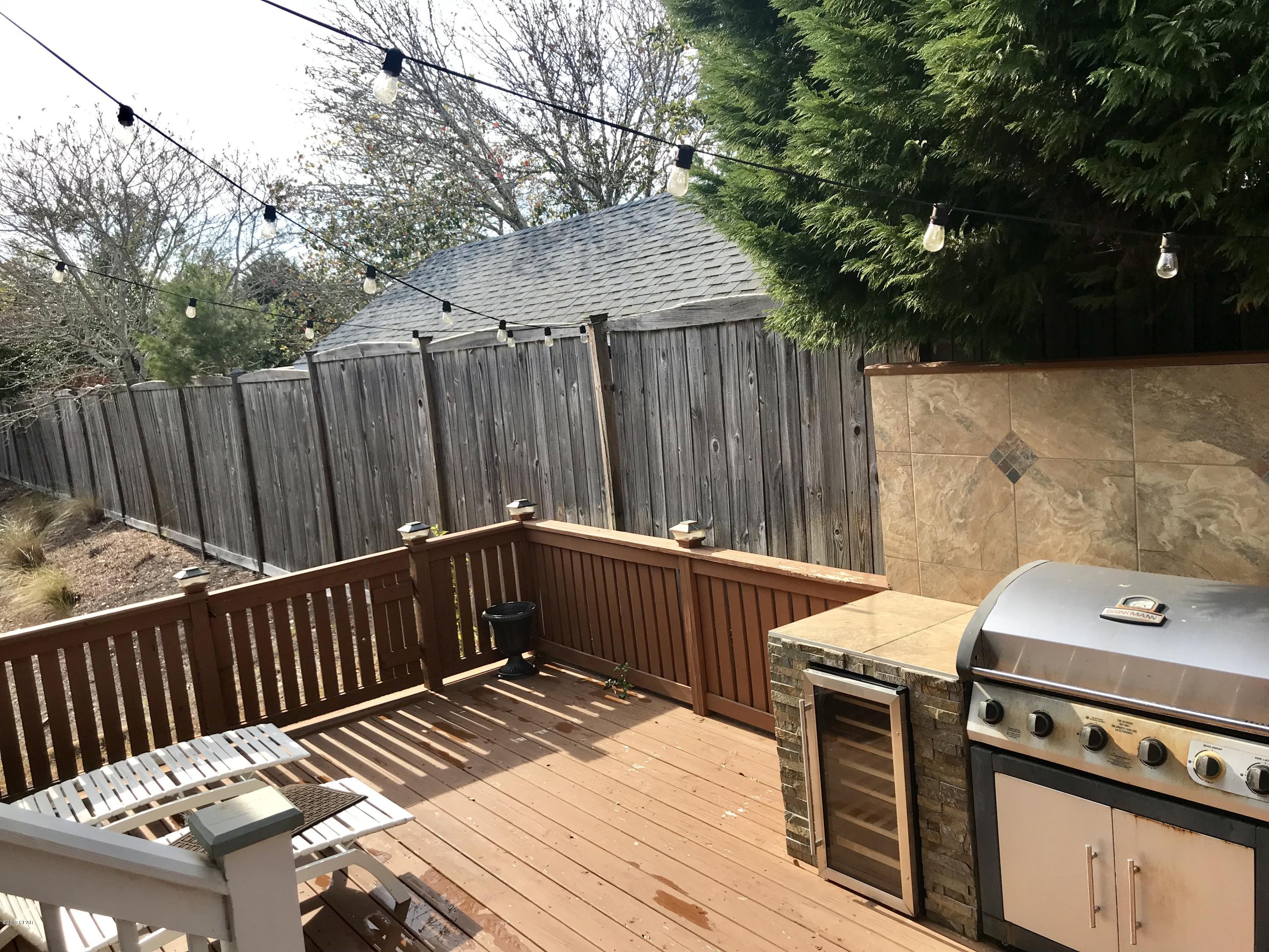 Paradise Grove - Residential Lease