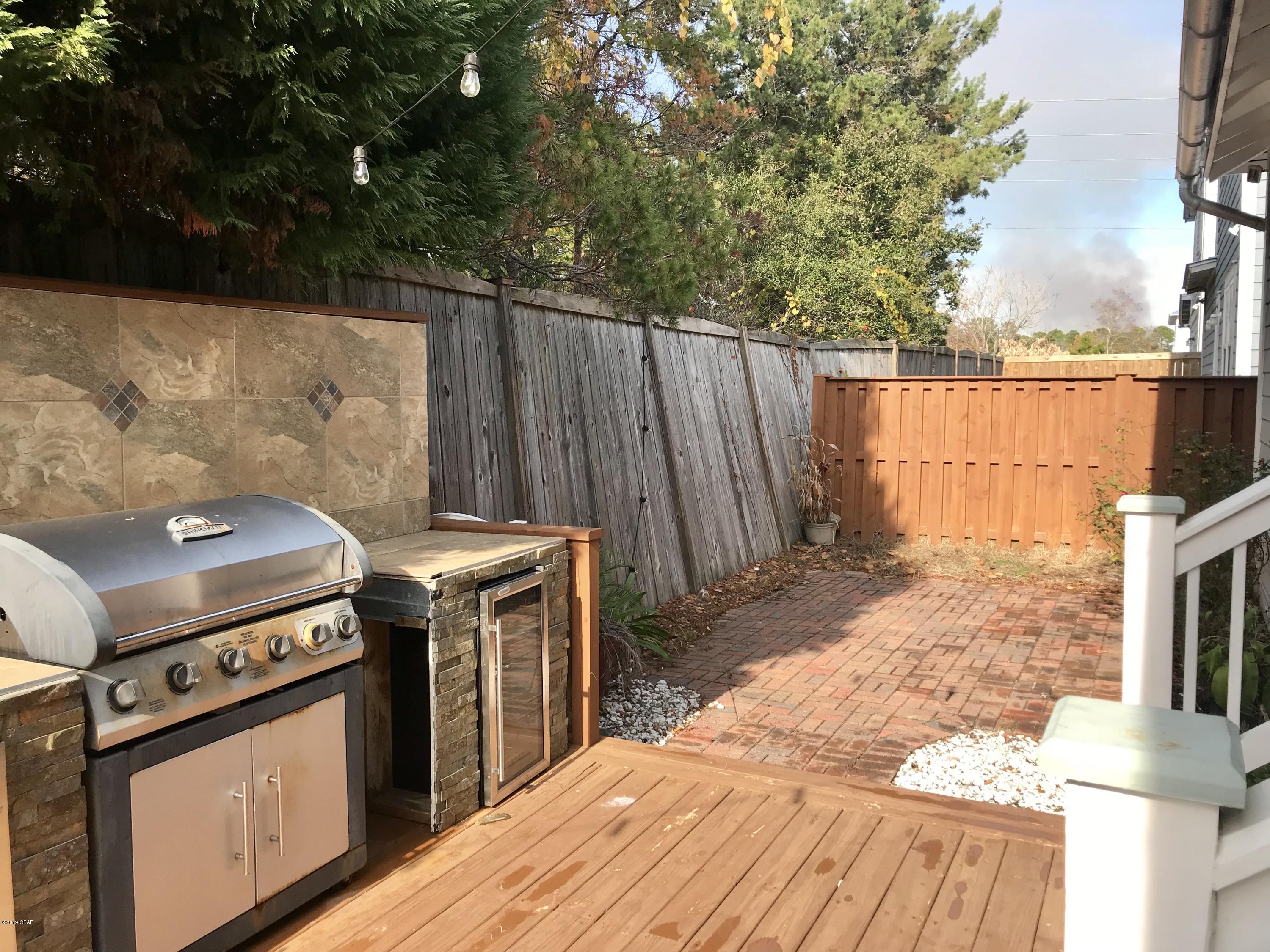 Paradise Grove - Residential Lease