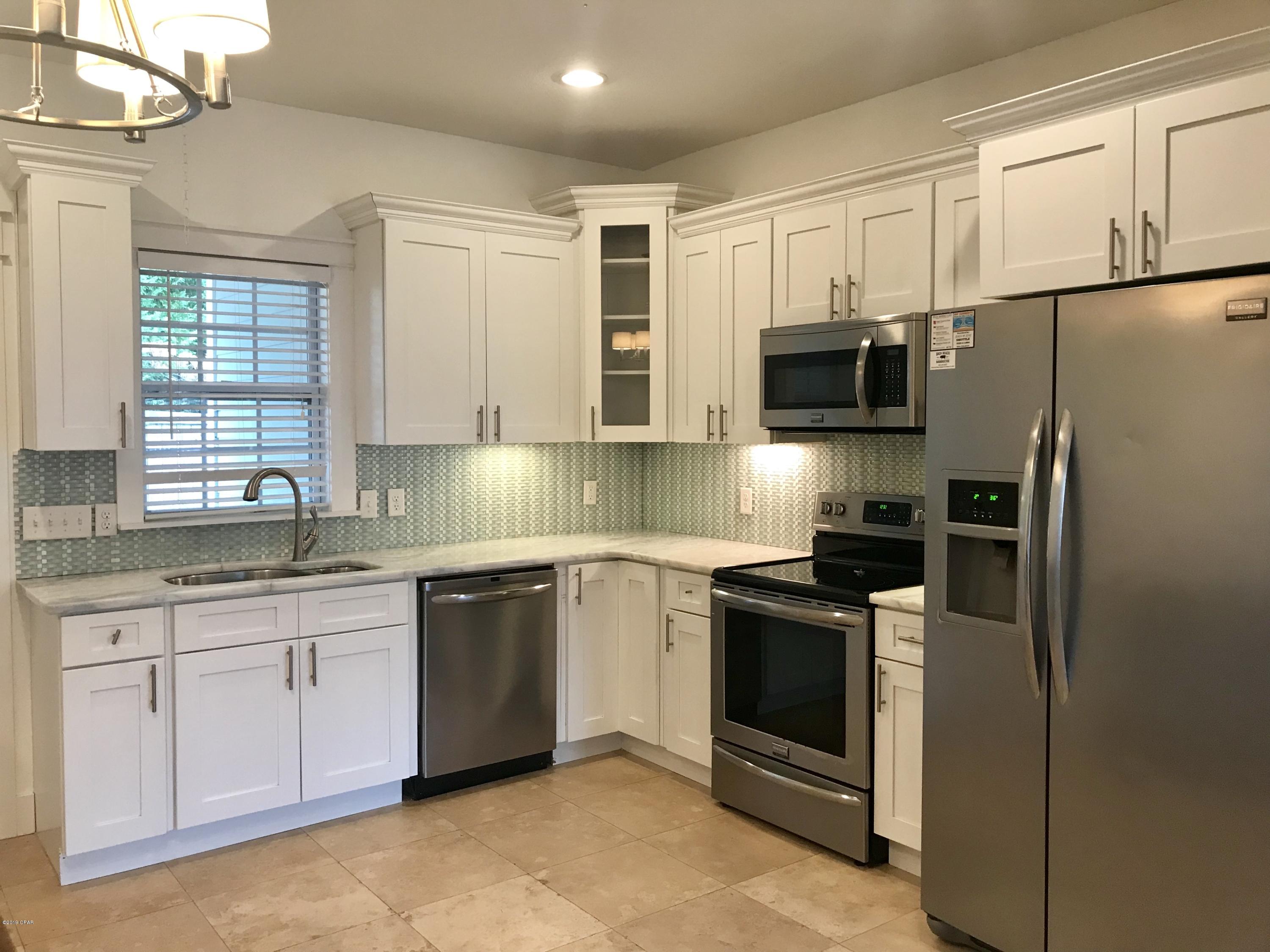 Paradise Grove - Residential Lease