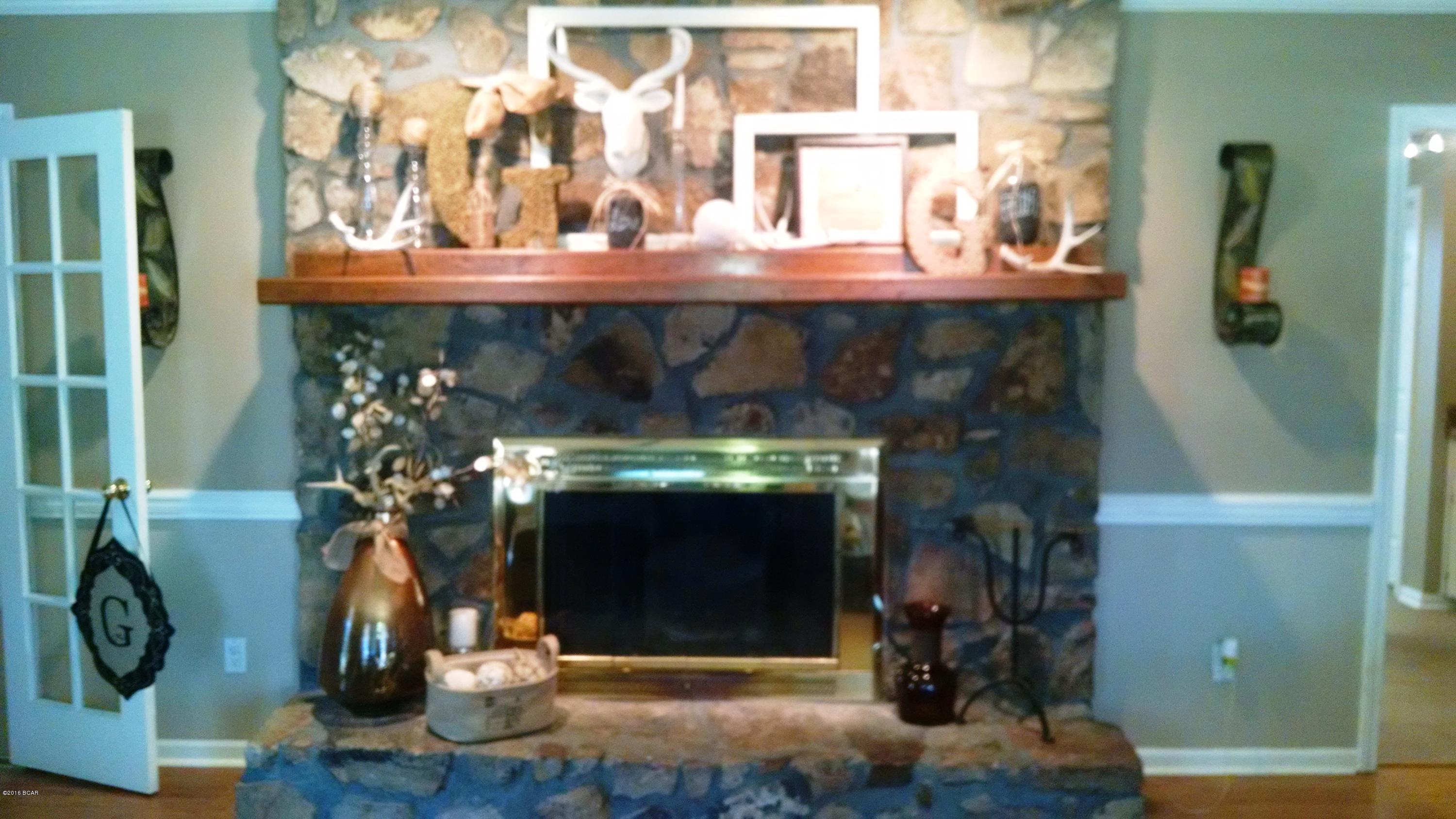 Country Club Hills #2 - Residential