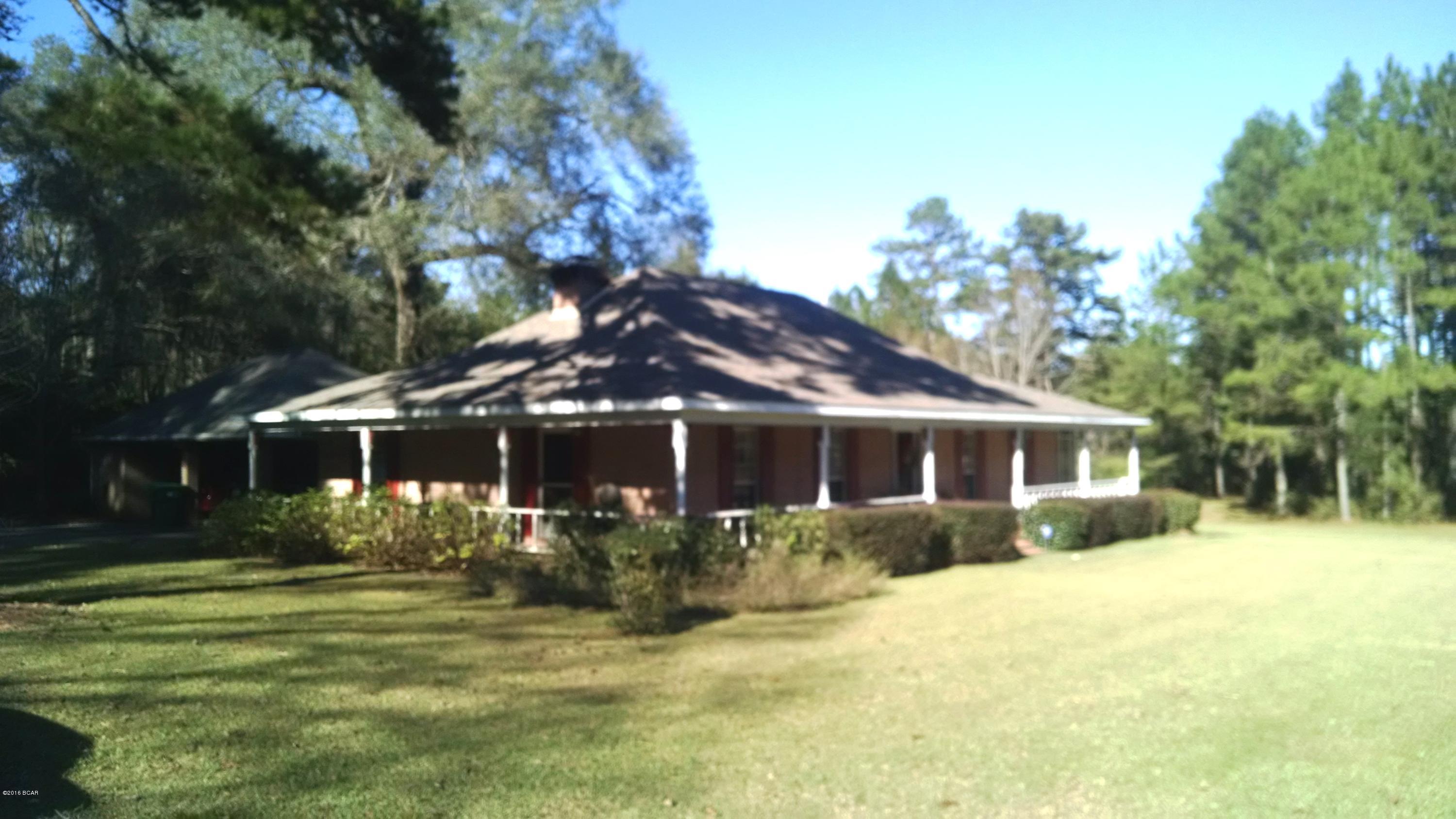 Country Club Hills #2 - Residential