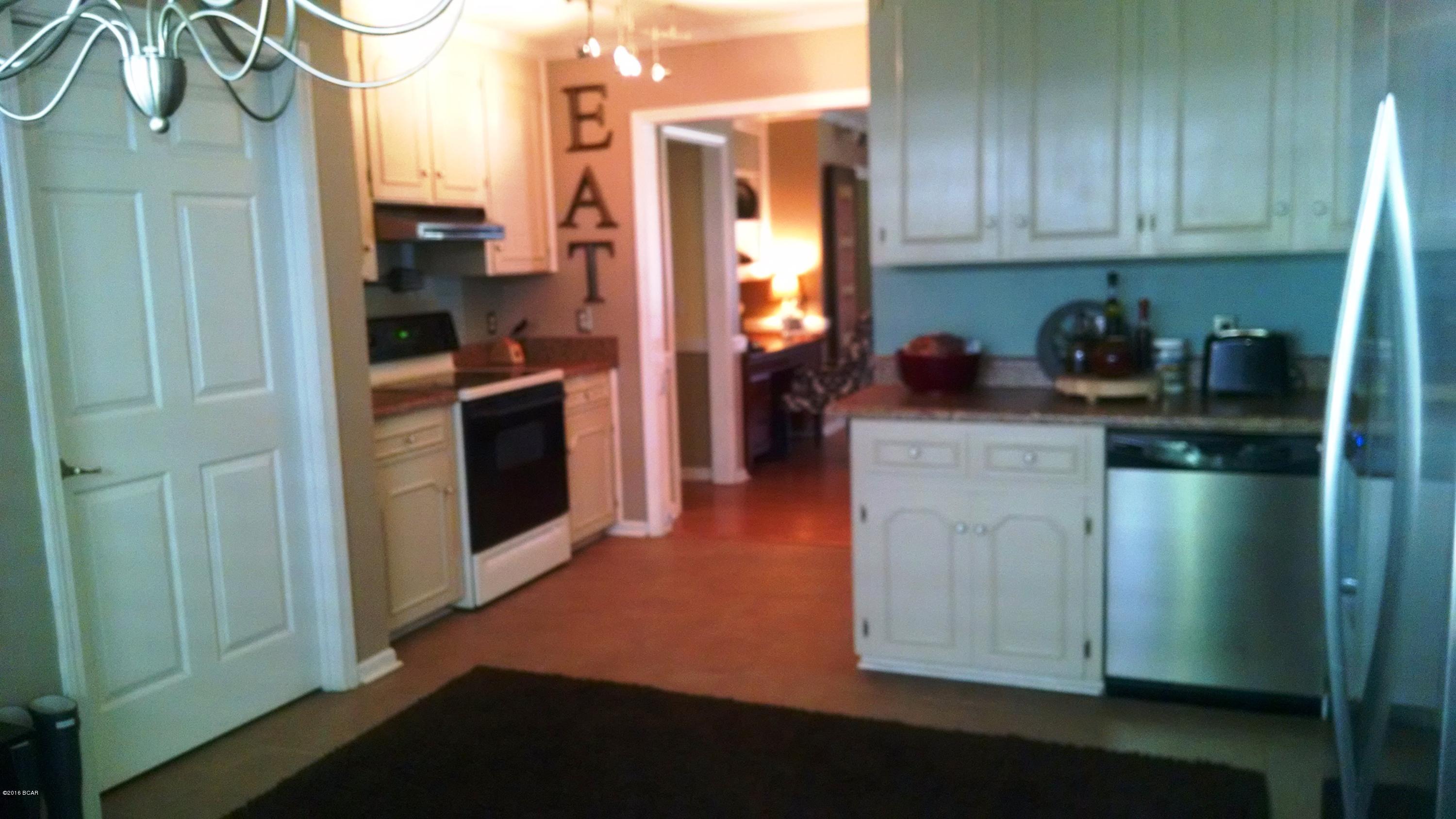 Country Club Hills #2 - Residential