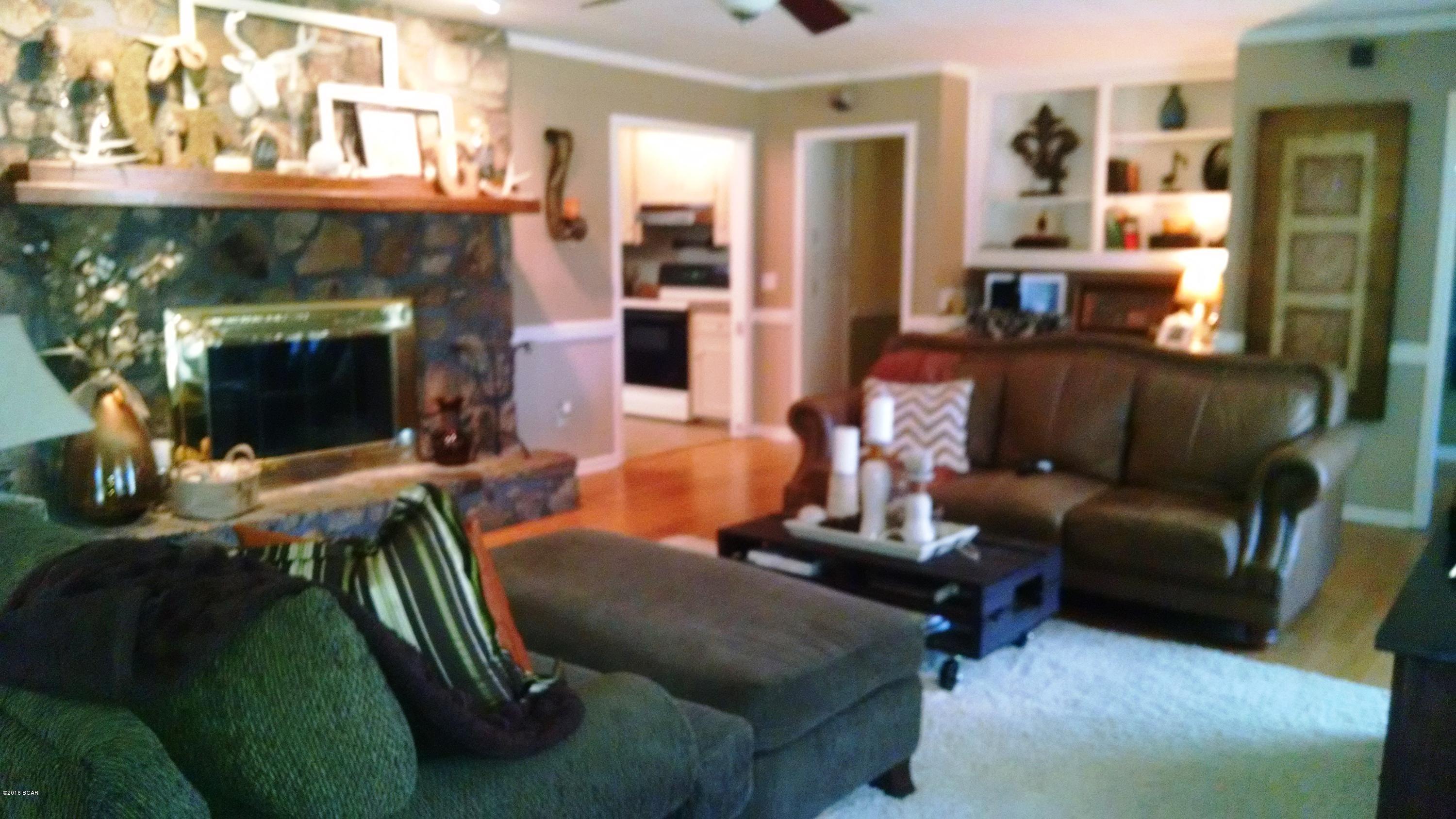 Country Club Hills #2 - Residential