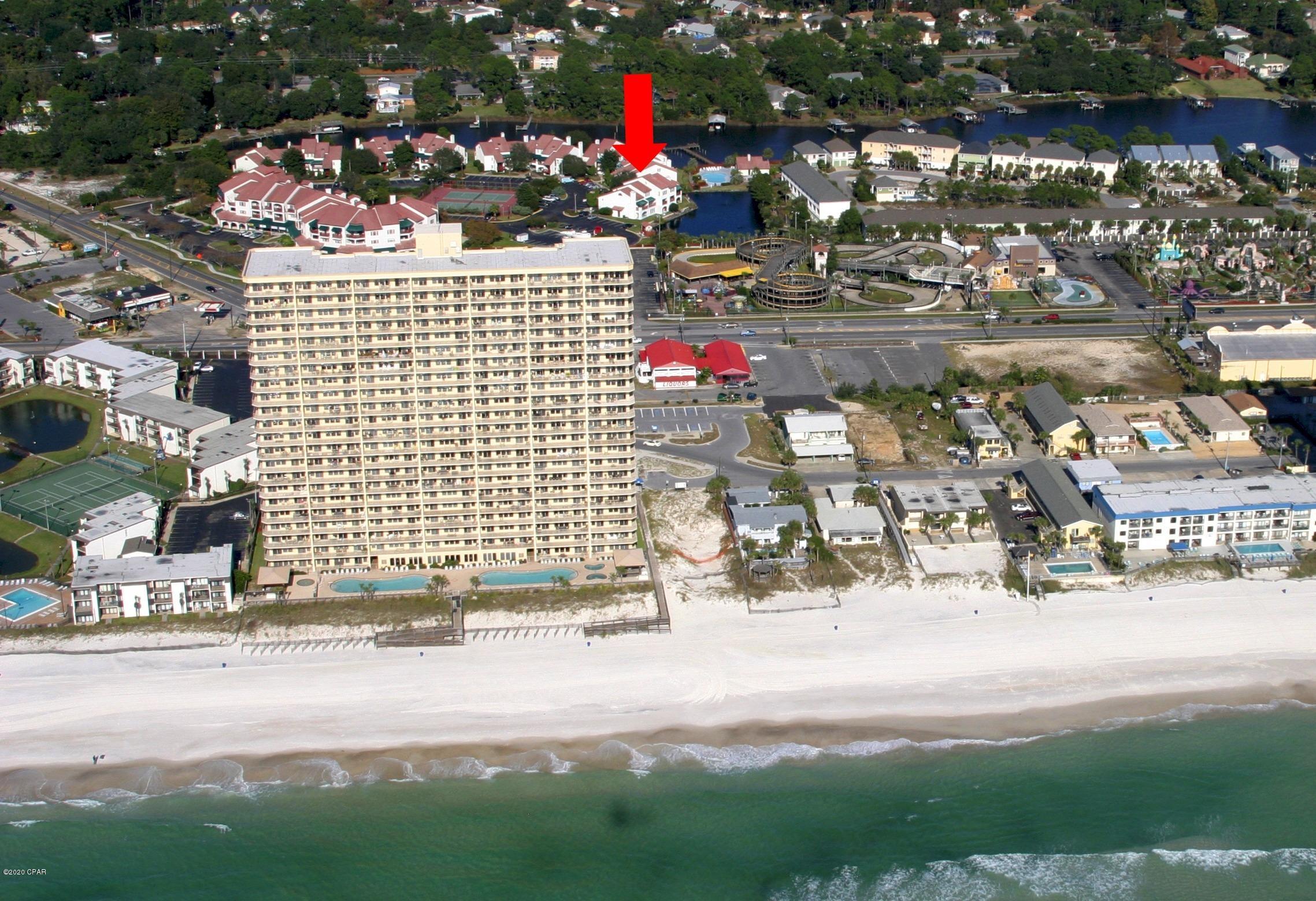 Villas Of St. Thomas 5 - Residential