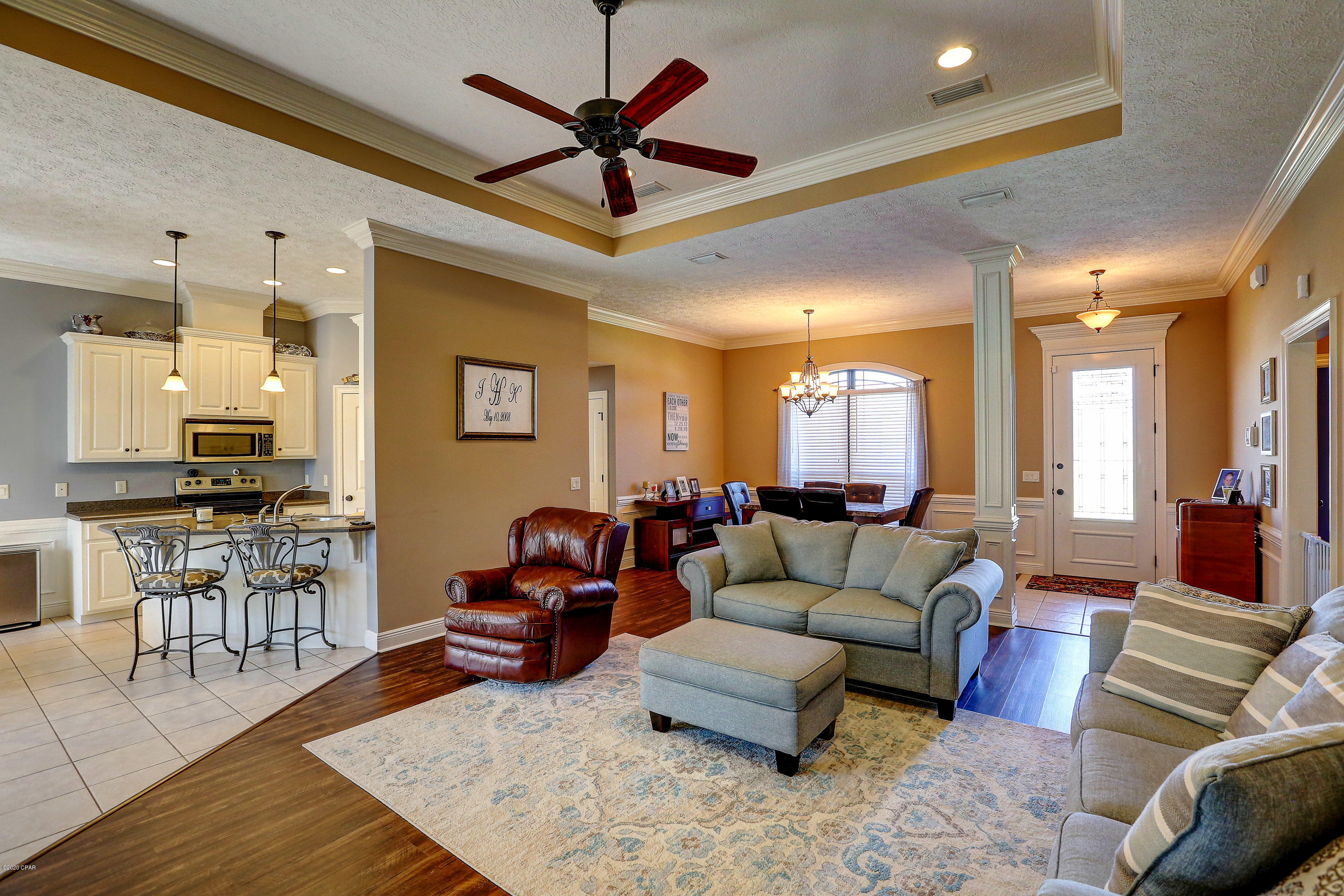 Azalea Place - Residential