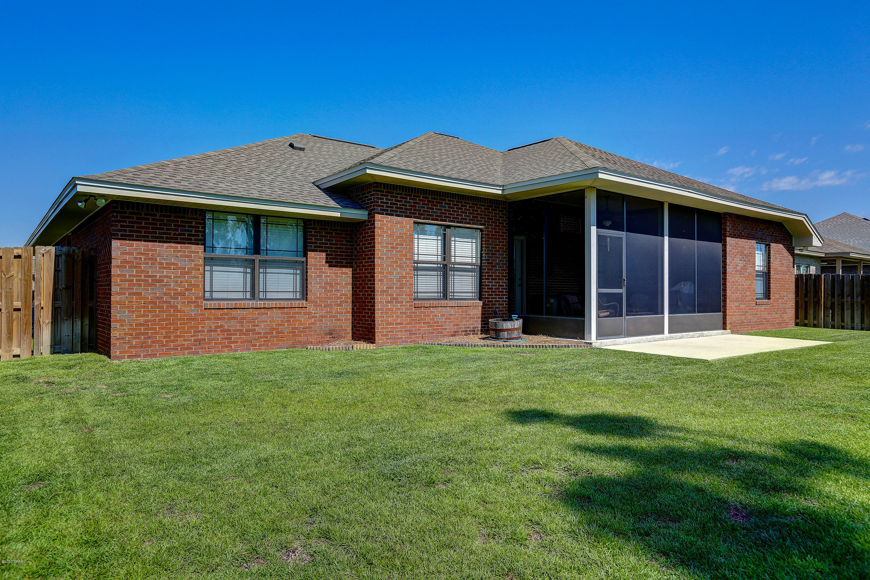 Azalea Place - Residential