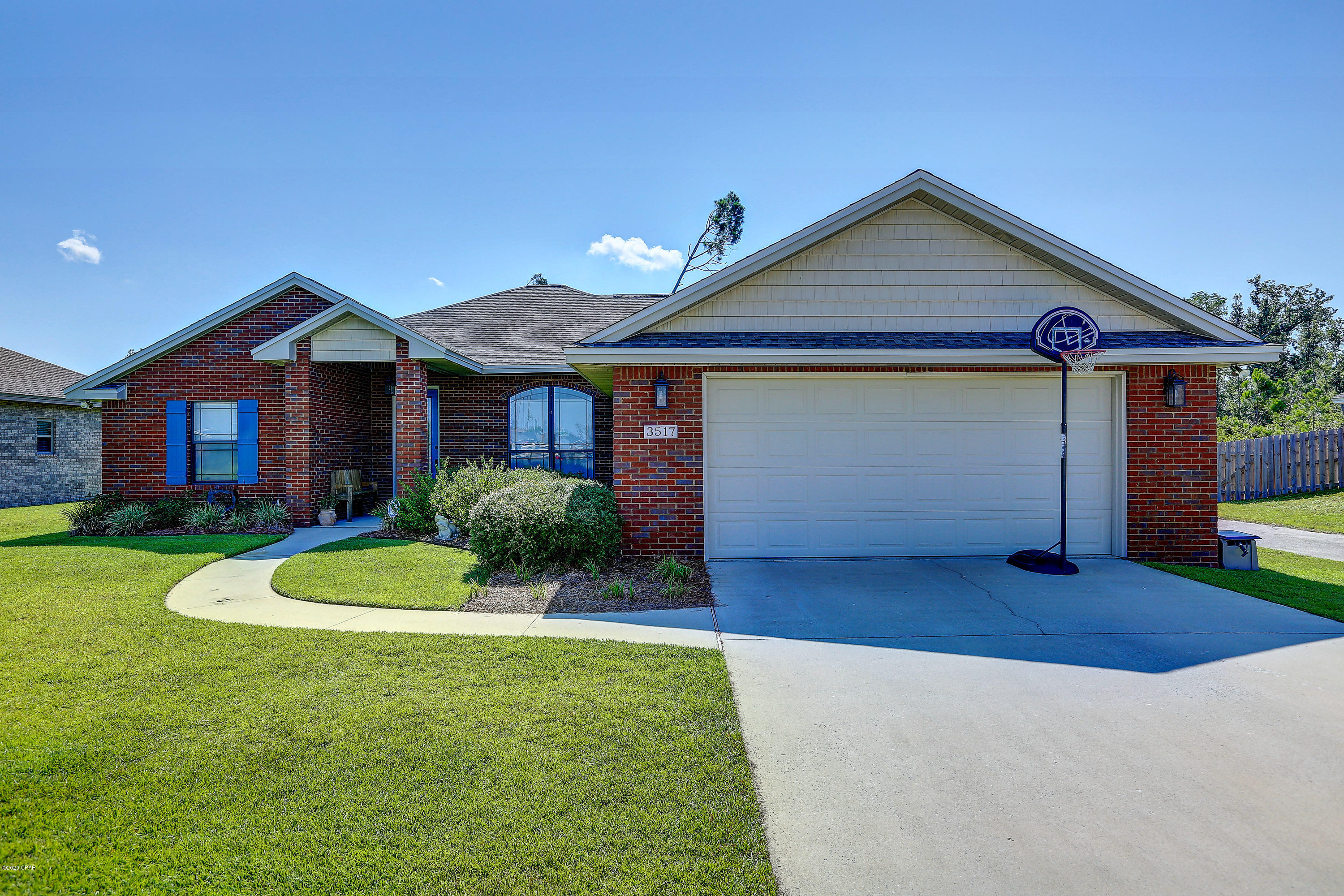 Azalea Place - Residential