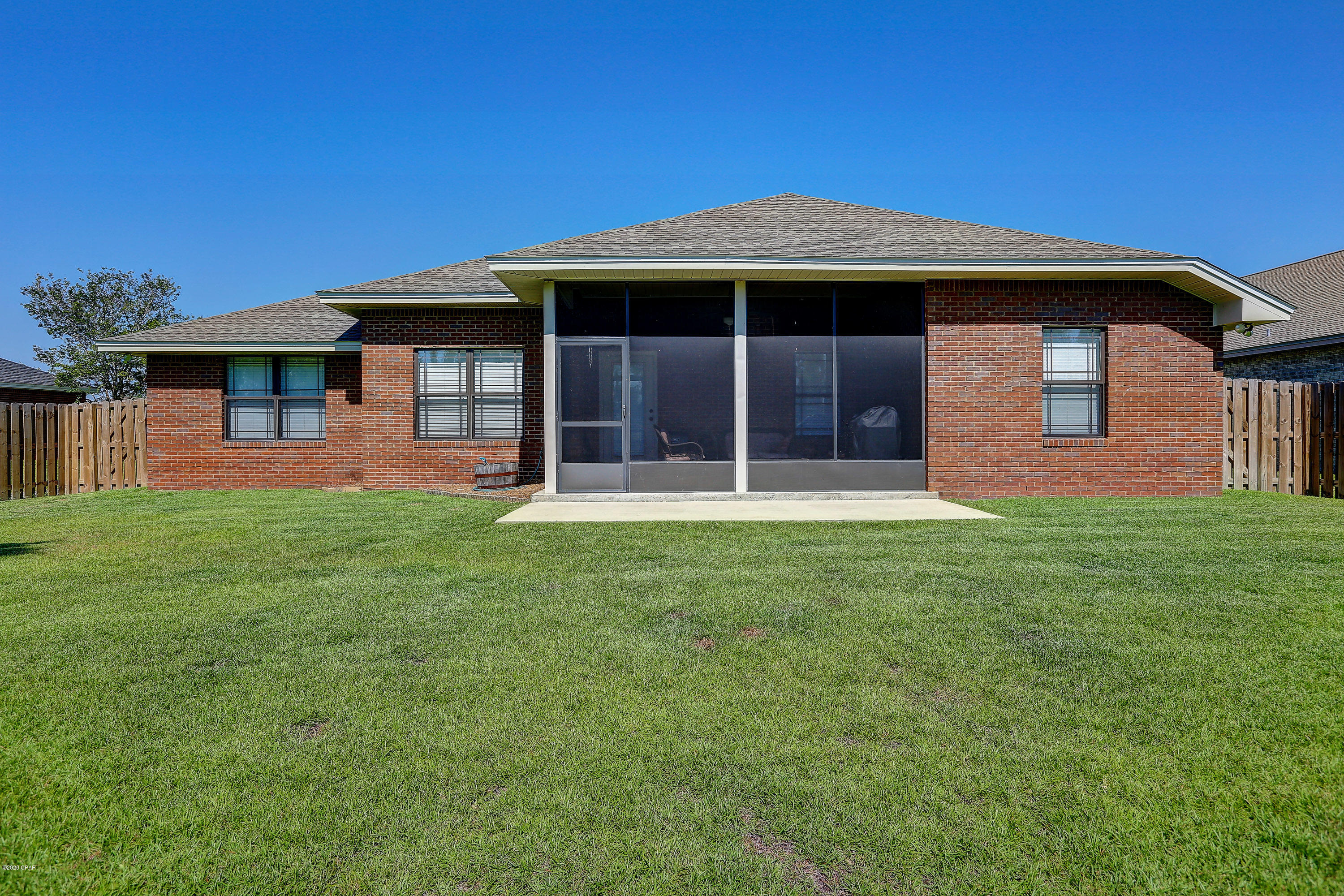 Azalea Place - Residential