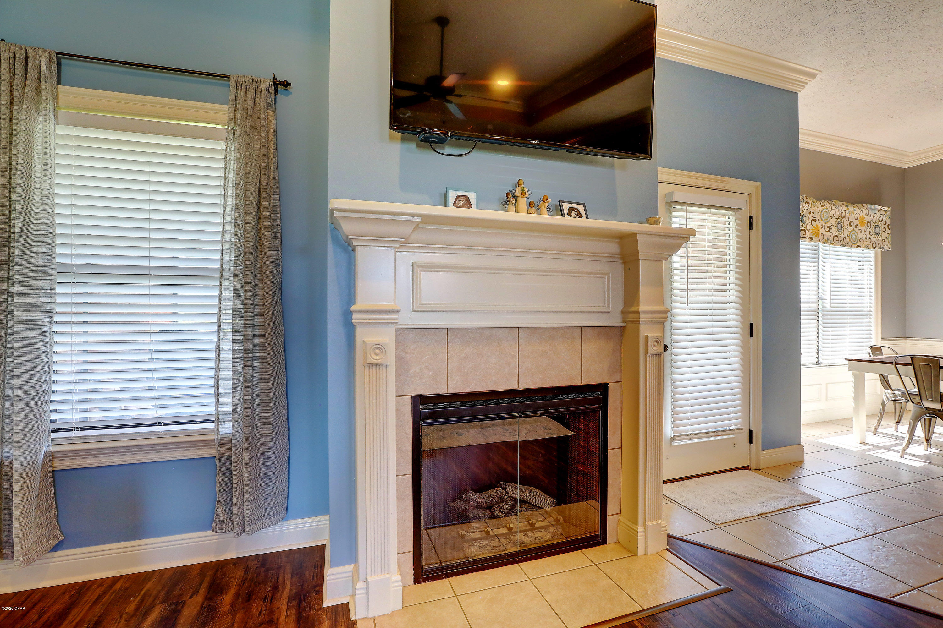 Azalea Place - Residential