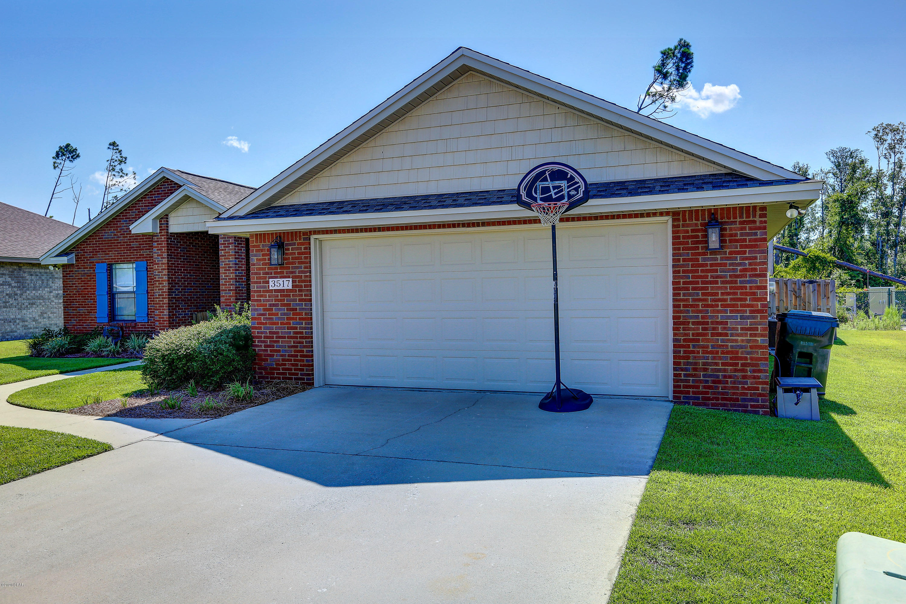 Azalea Place - Residential