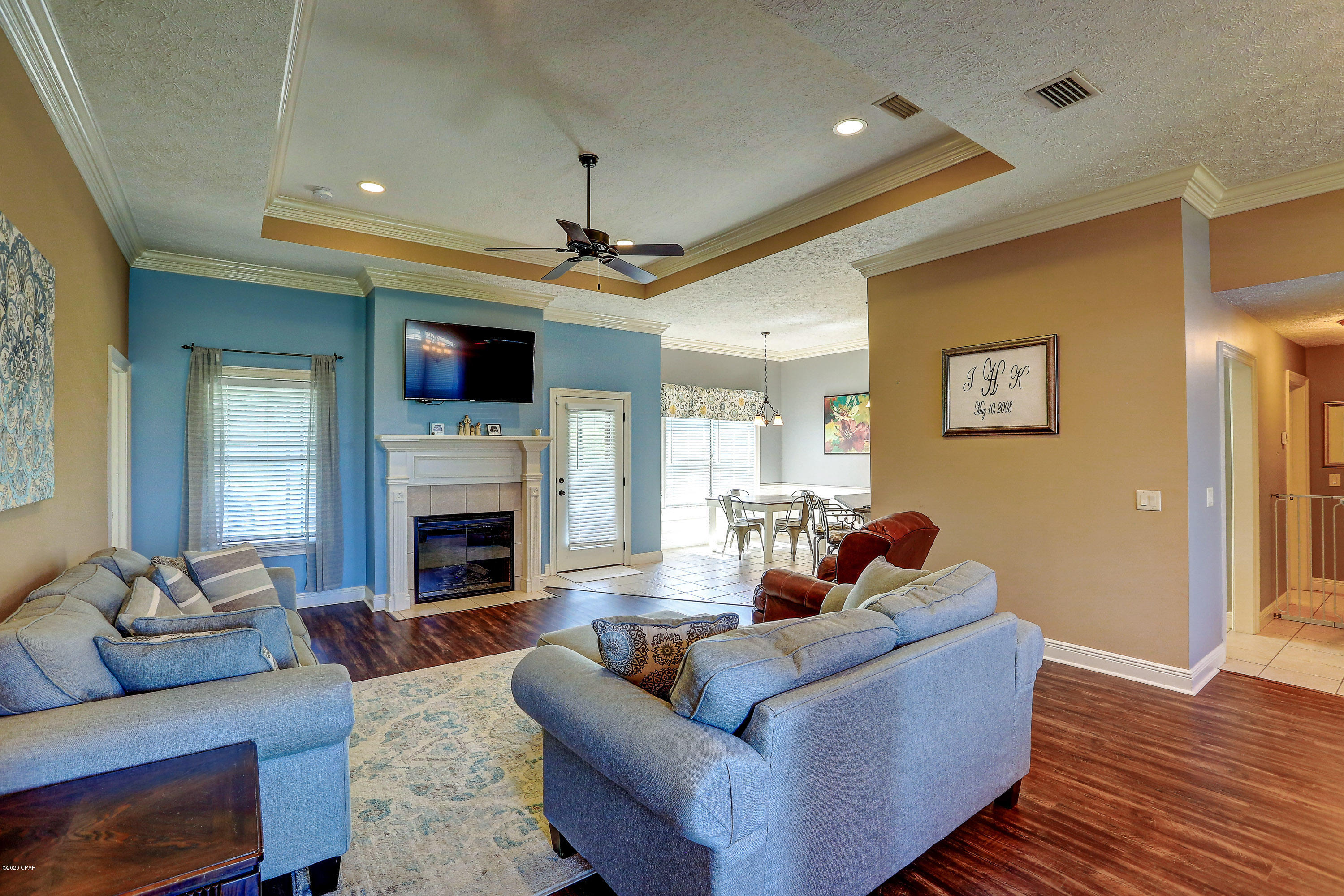 Azalea Place - Residential