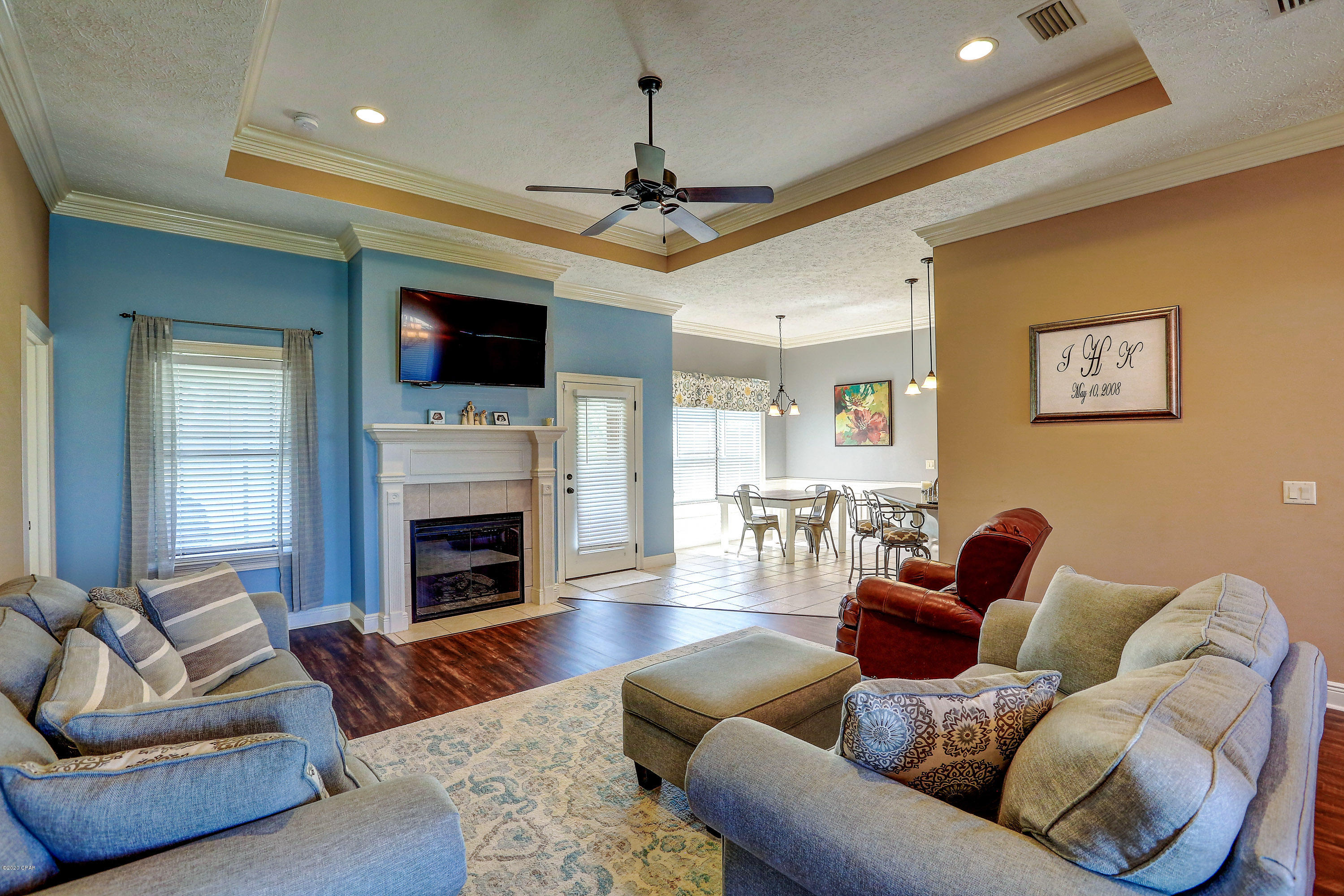 Azalea Place - Residential