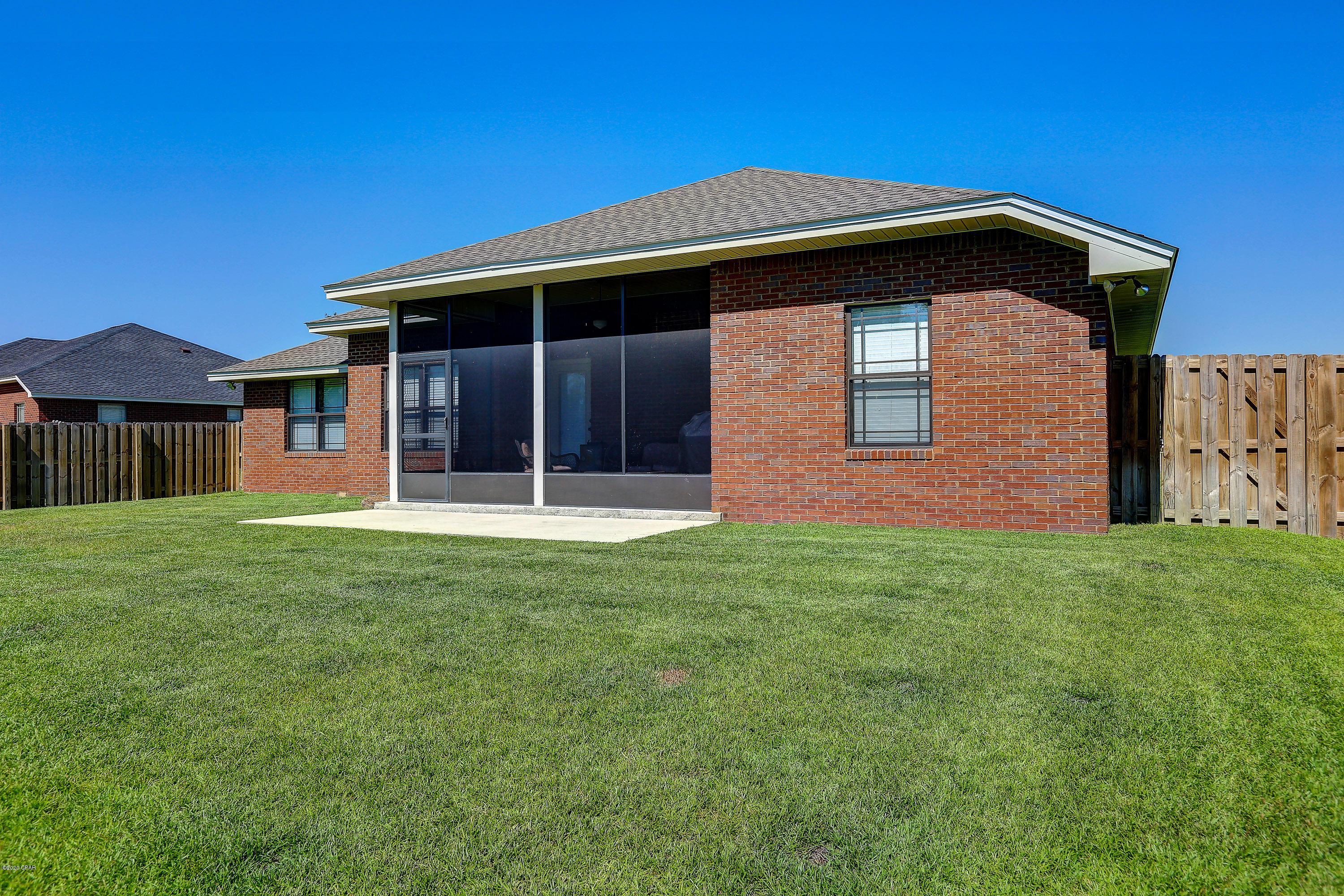 Azalea Place - Residential