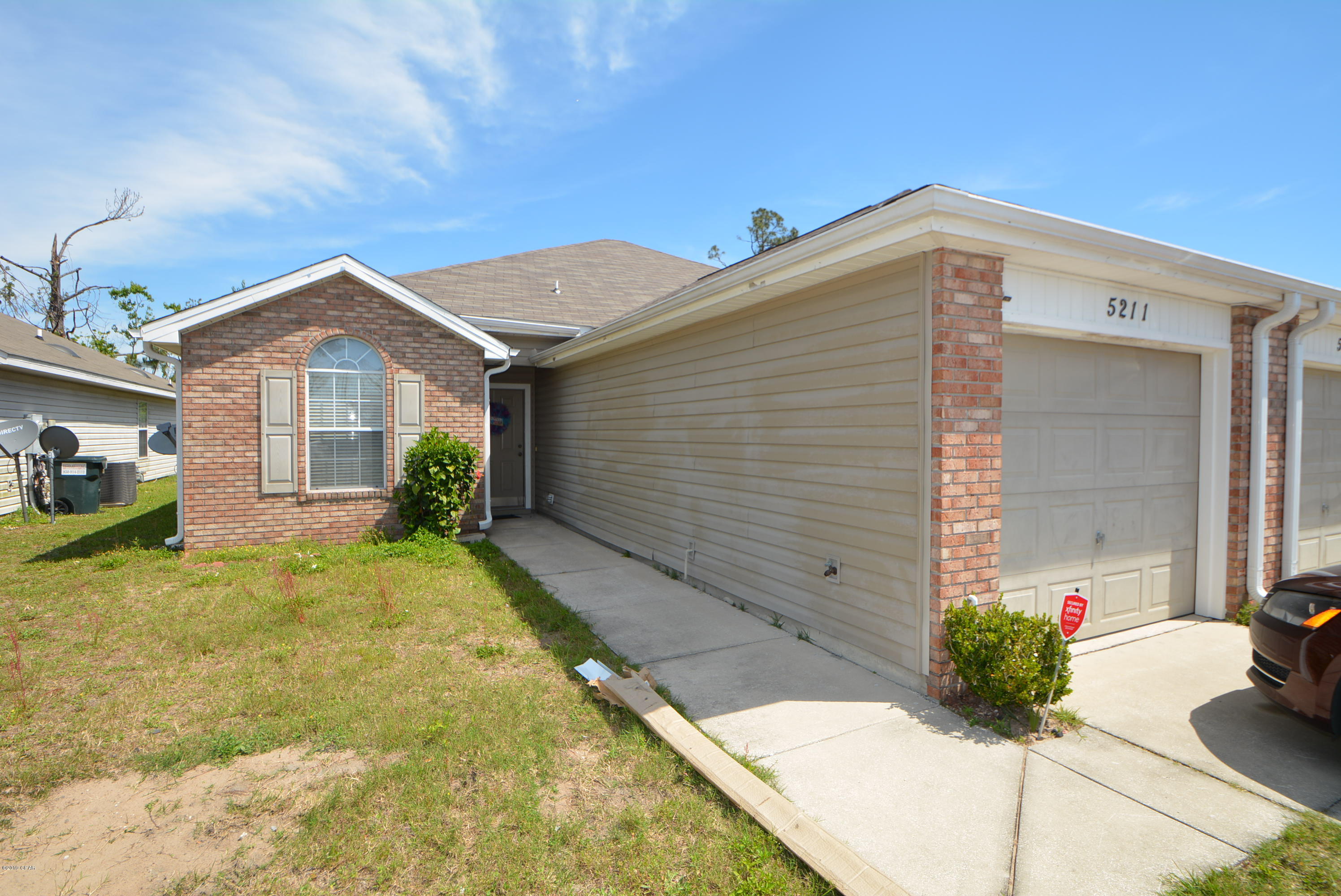 Summer Lace - Residential