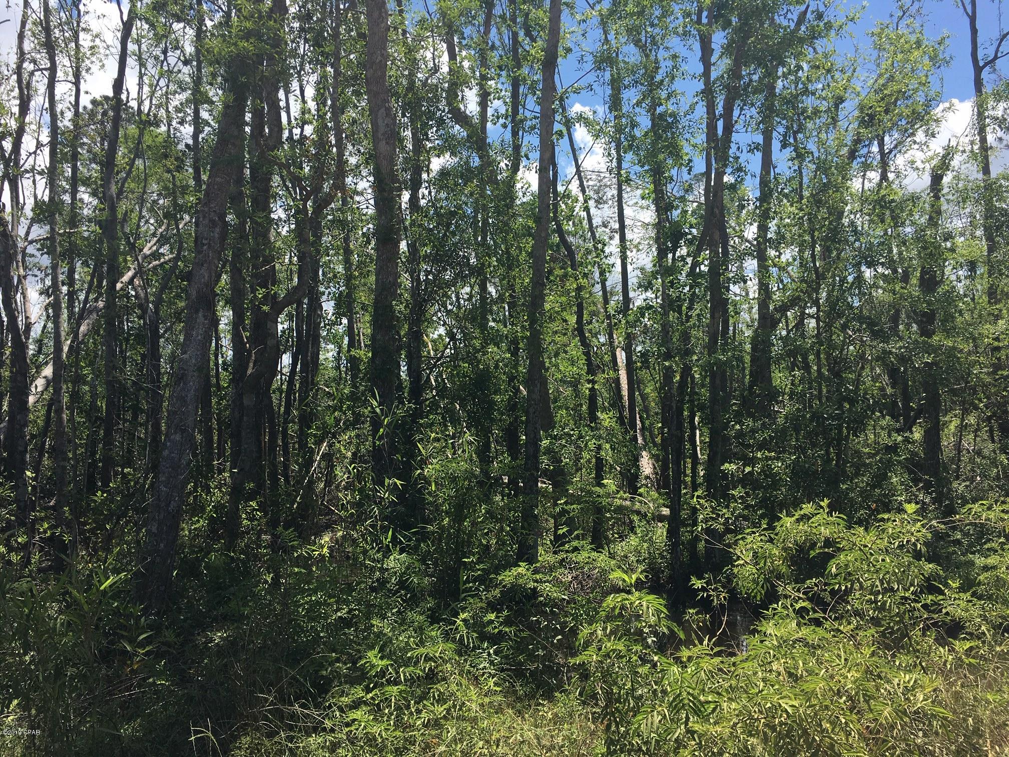 No Named Subdivision - Land