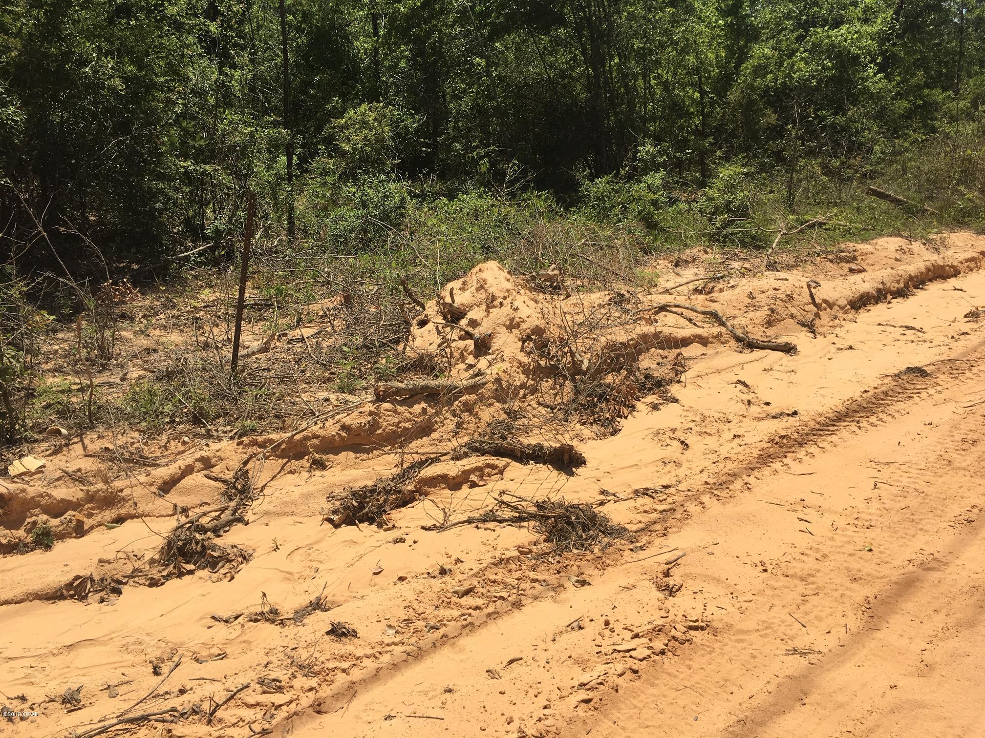 No Named Subdivision - Land