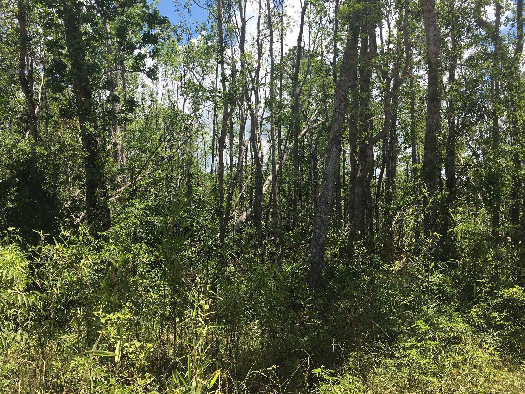 No Named Subdivision - Land