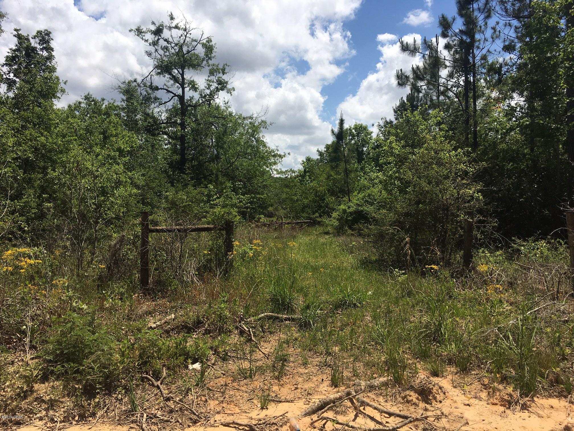 No Named Subdivision - Land