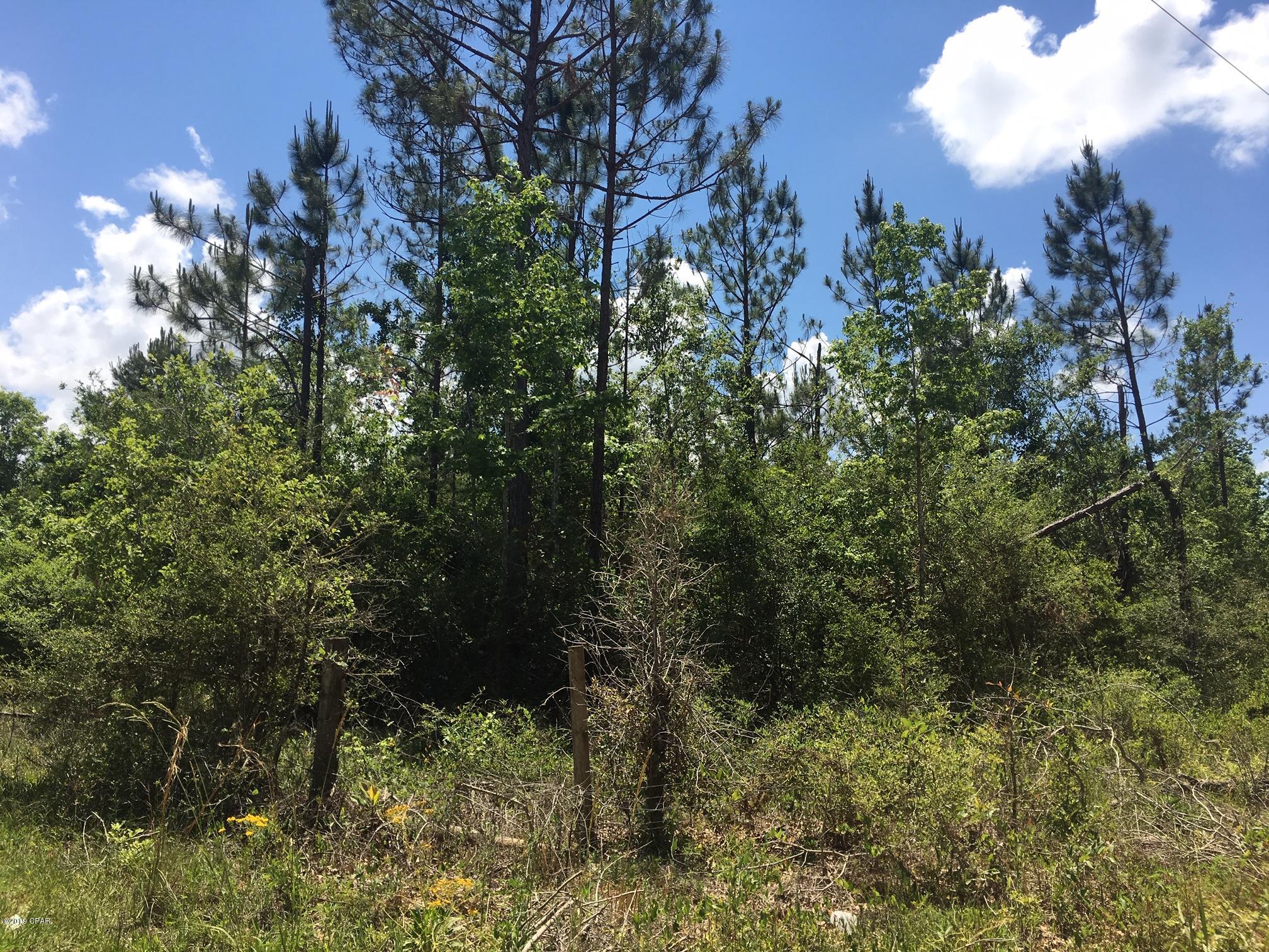 No Named Subdivision - Land