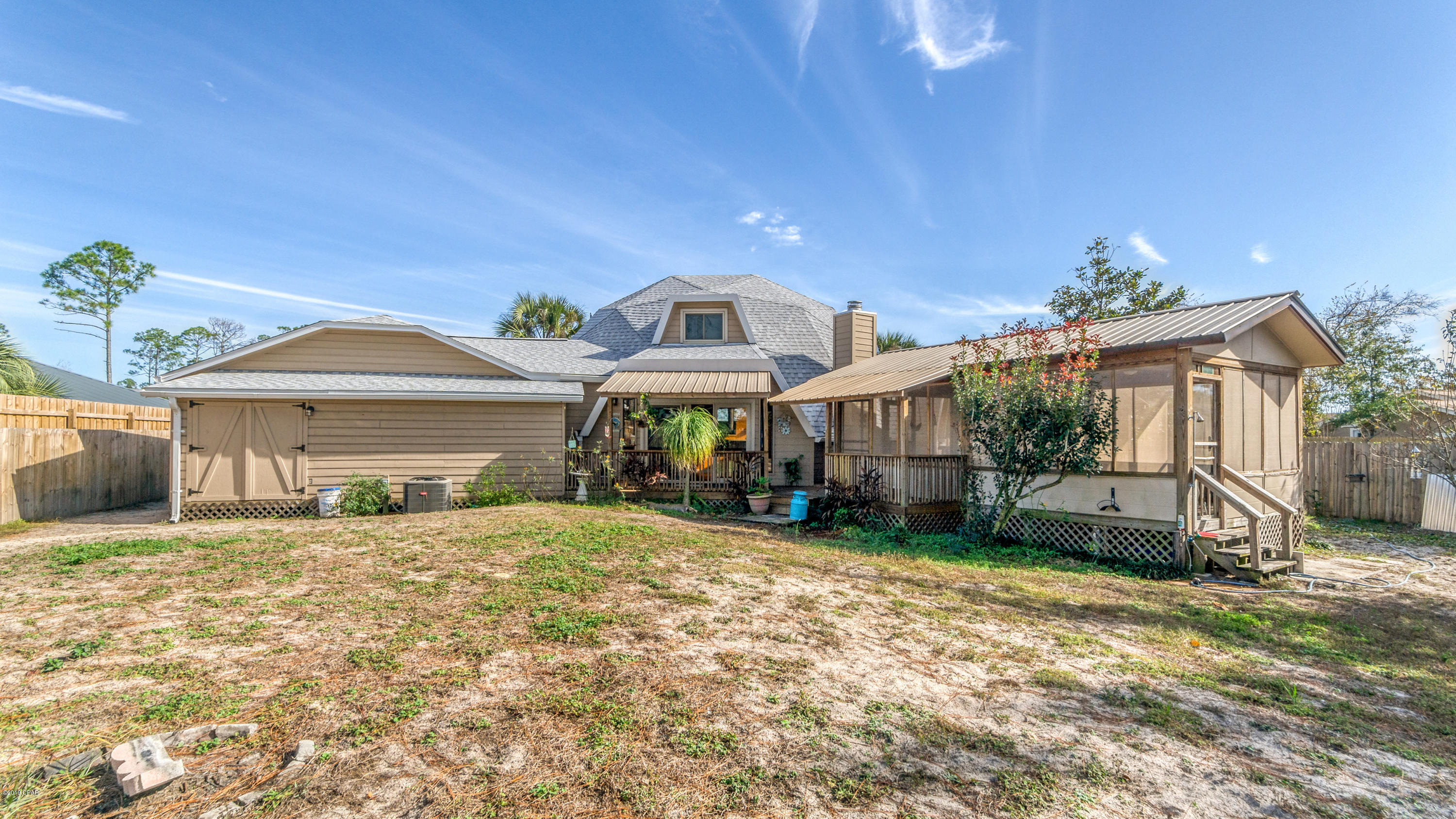 Greentree Unit-1 - Residential