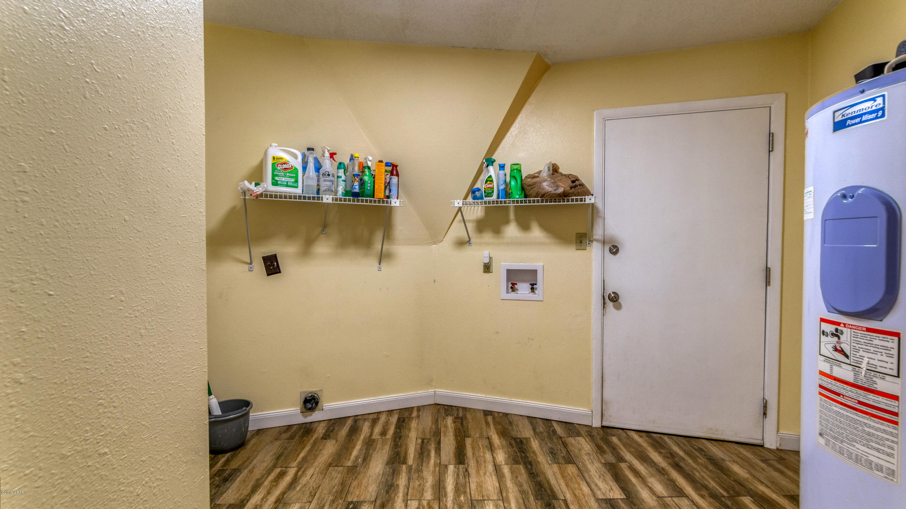 Greentree Unit-1 - Residential