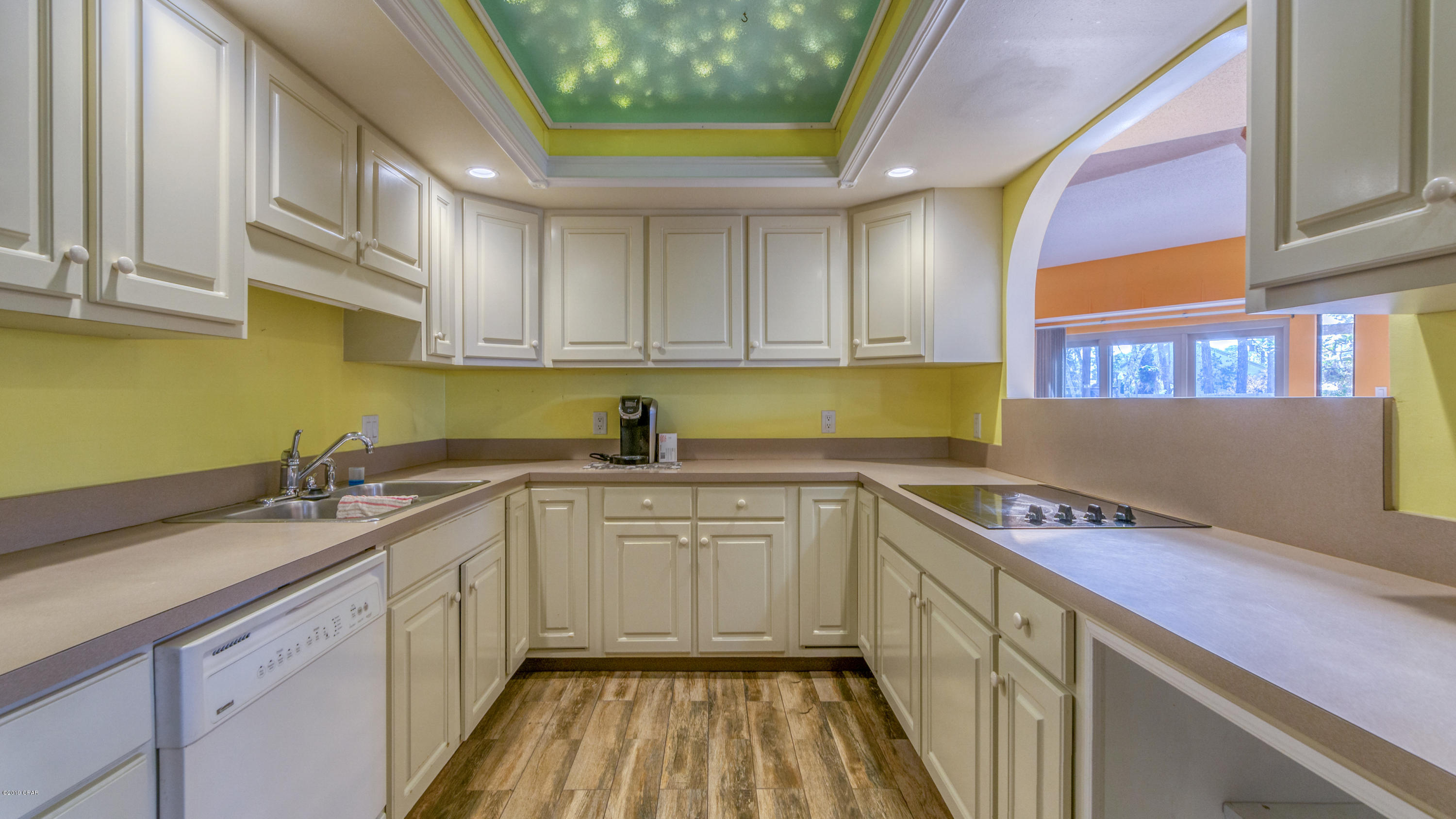 Greentree Unit-1 - Residential