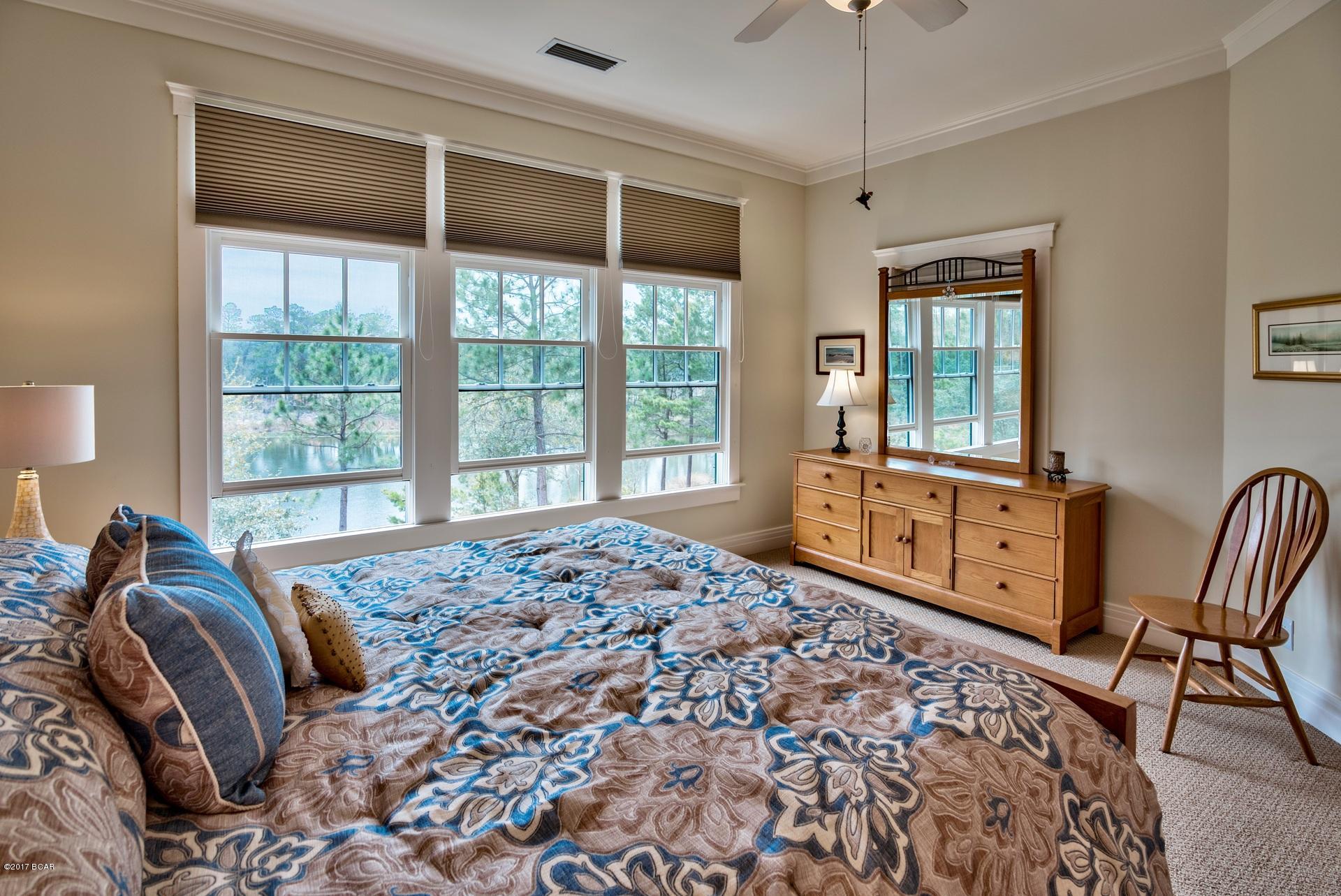 Wild Heron Phase III - Residential