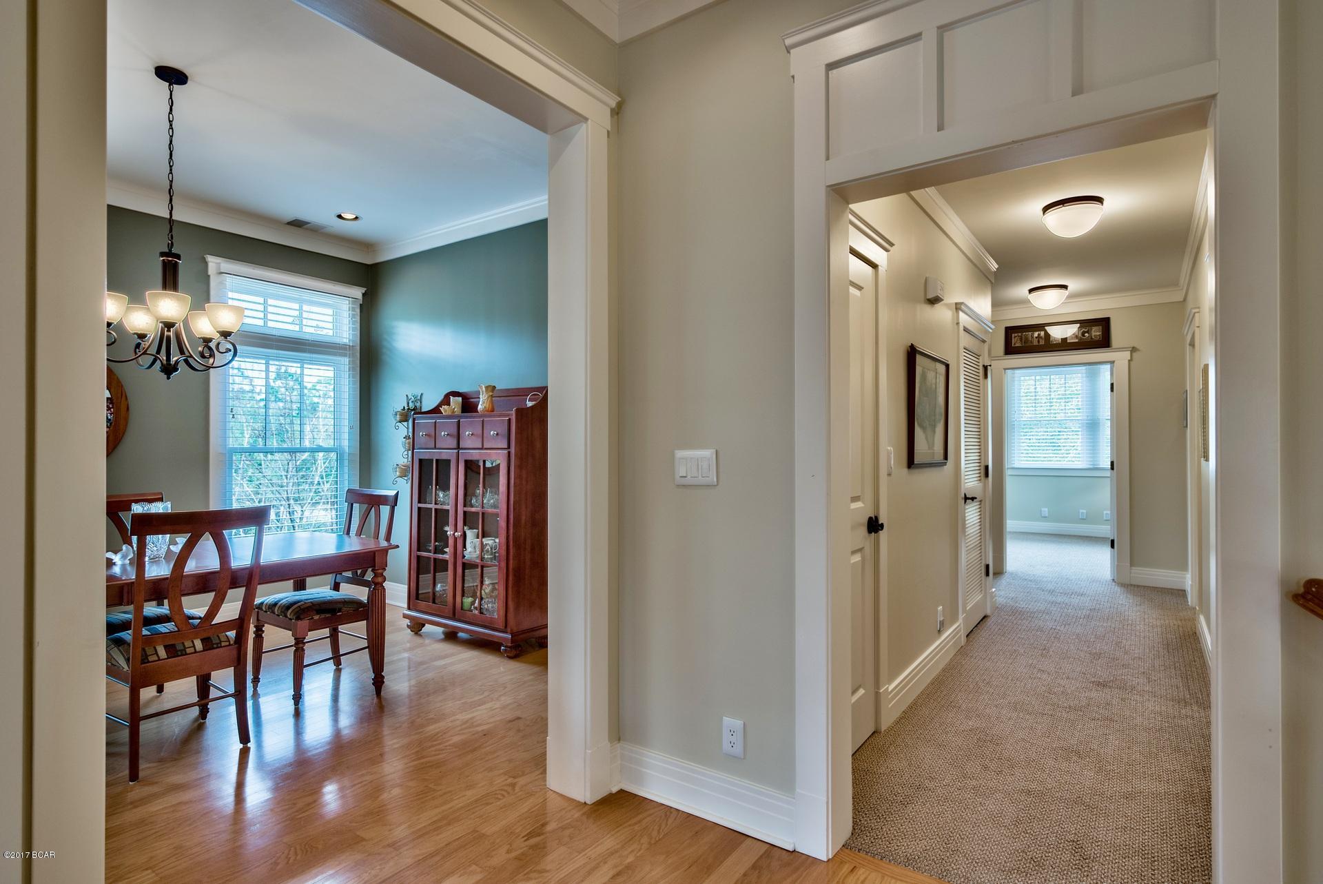 Wild Heron Phase III - Residential