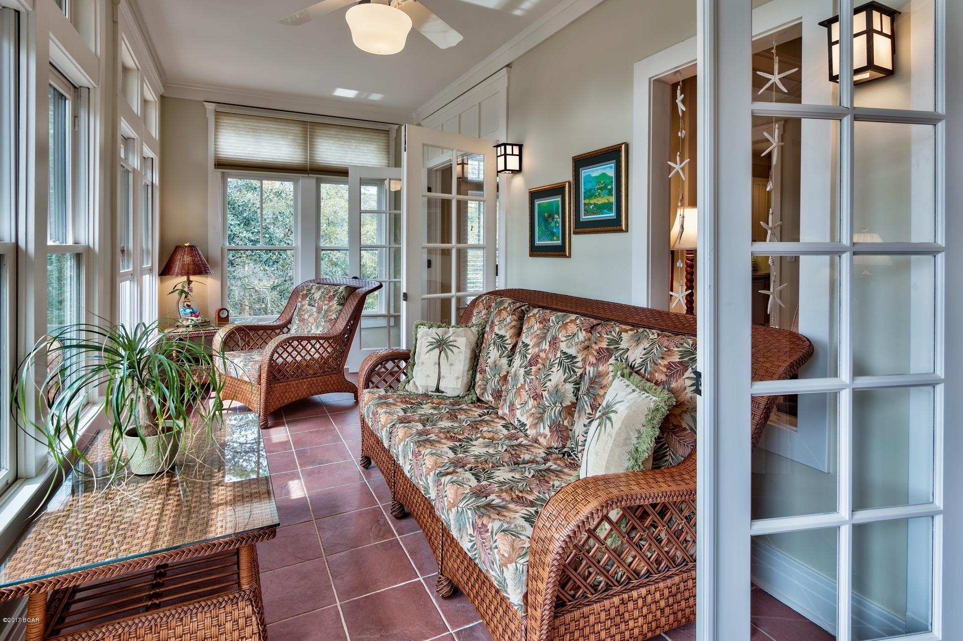 Wild Heron Phase III - Residential