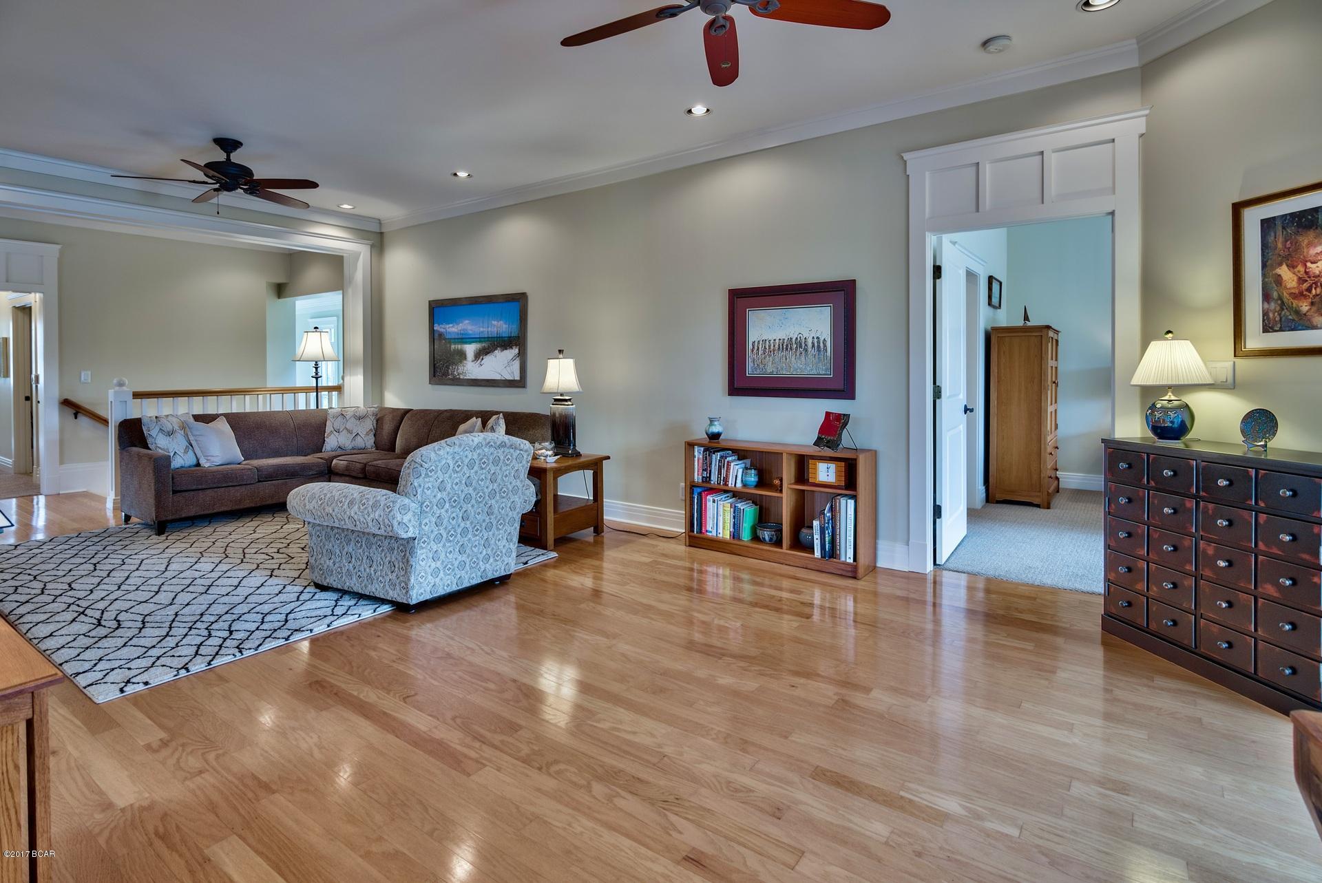 Wild Heron Phase III - Residential