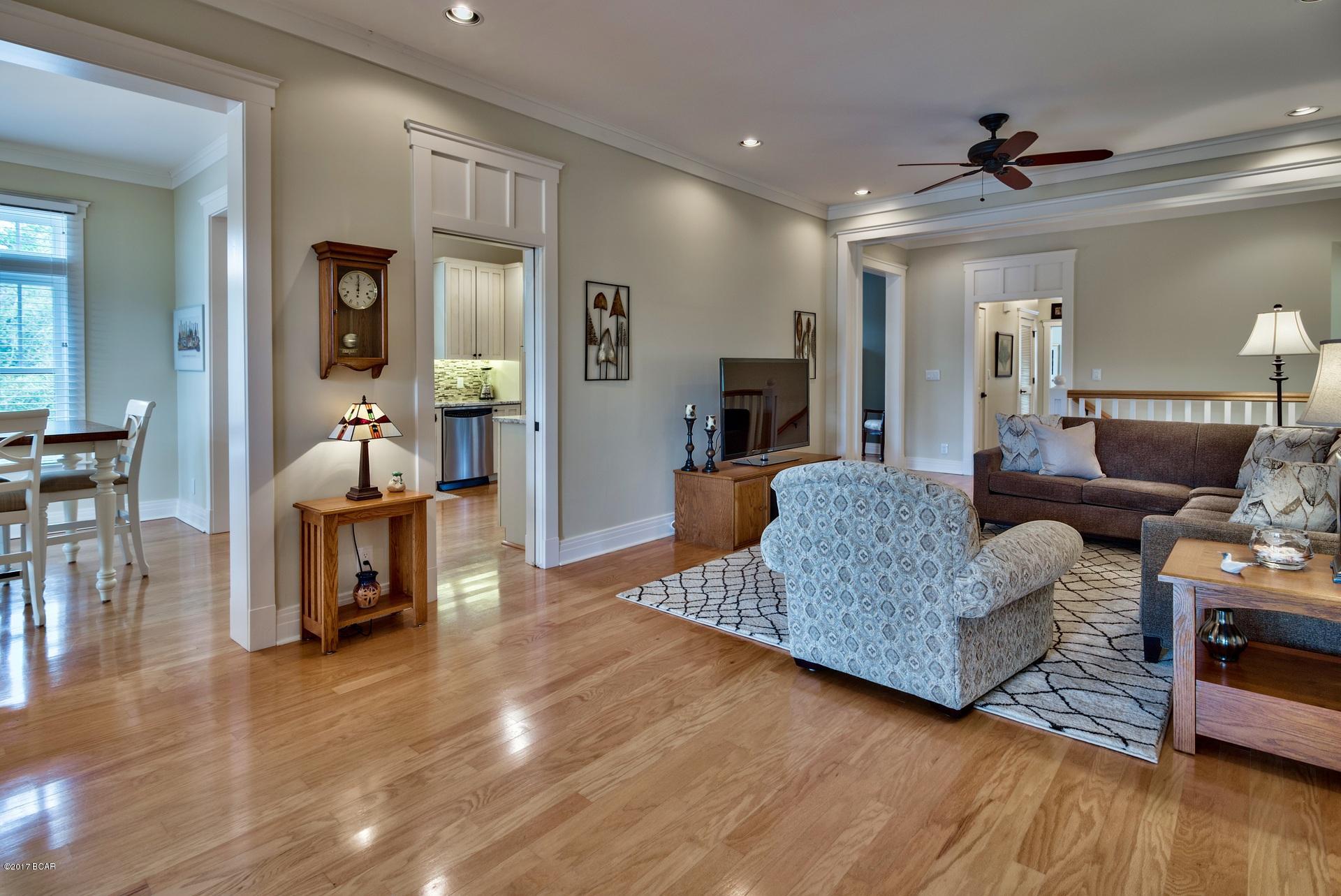 Wild Heron Phase III - Residential