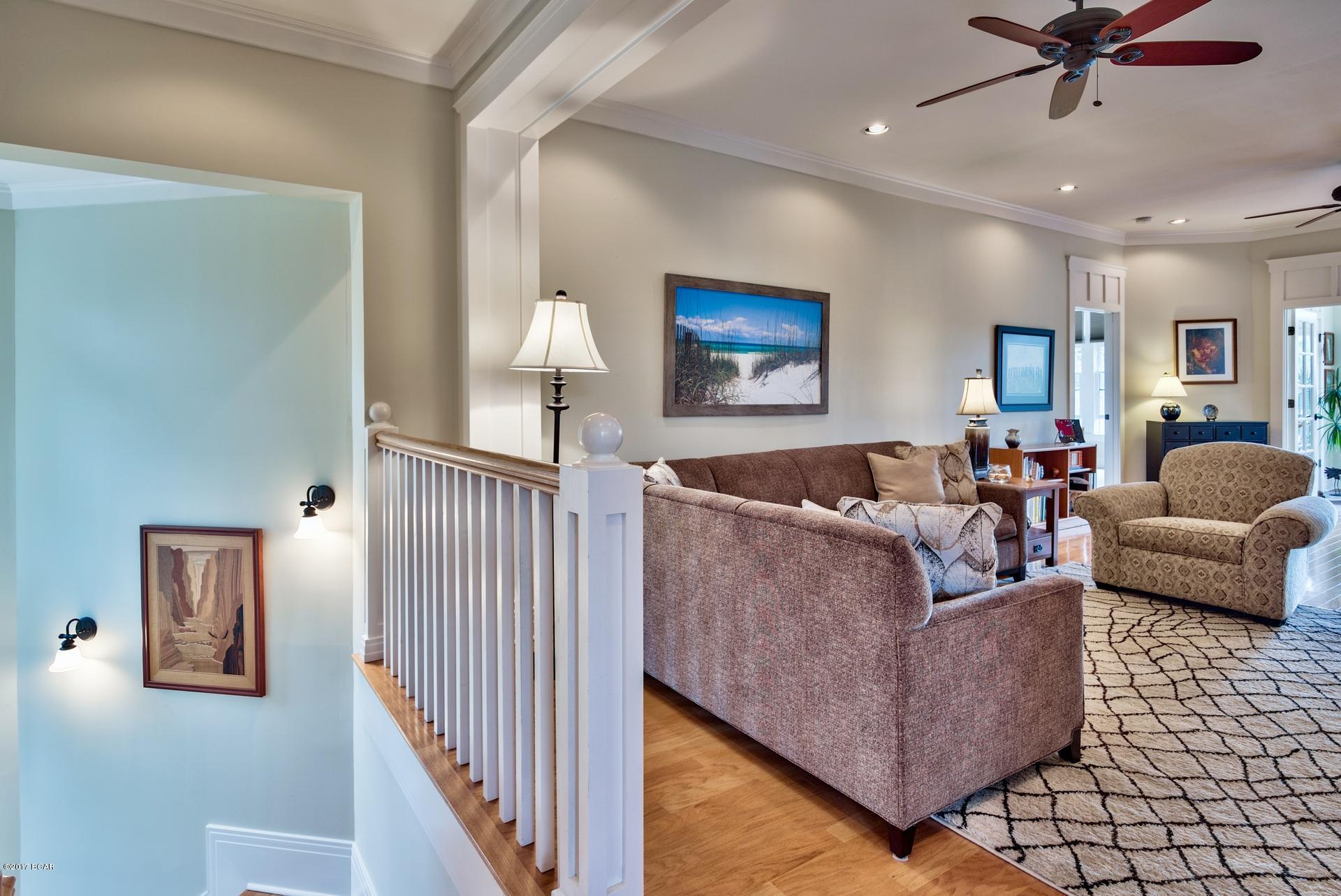 Wild Heron Phase III - Residential