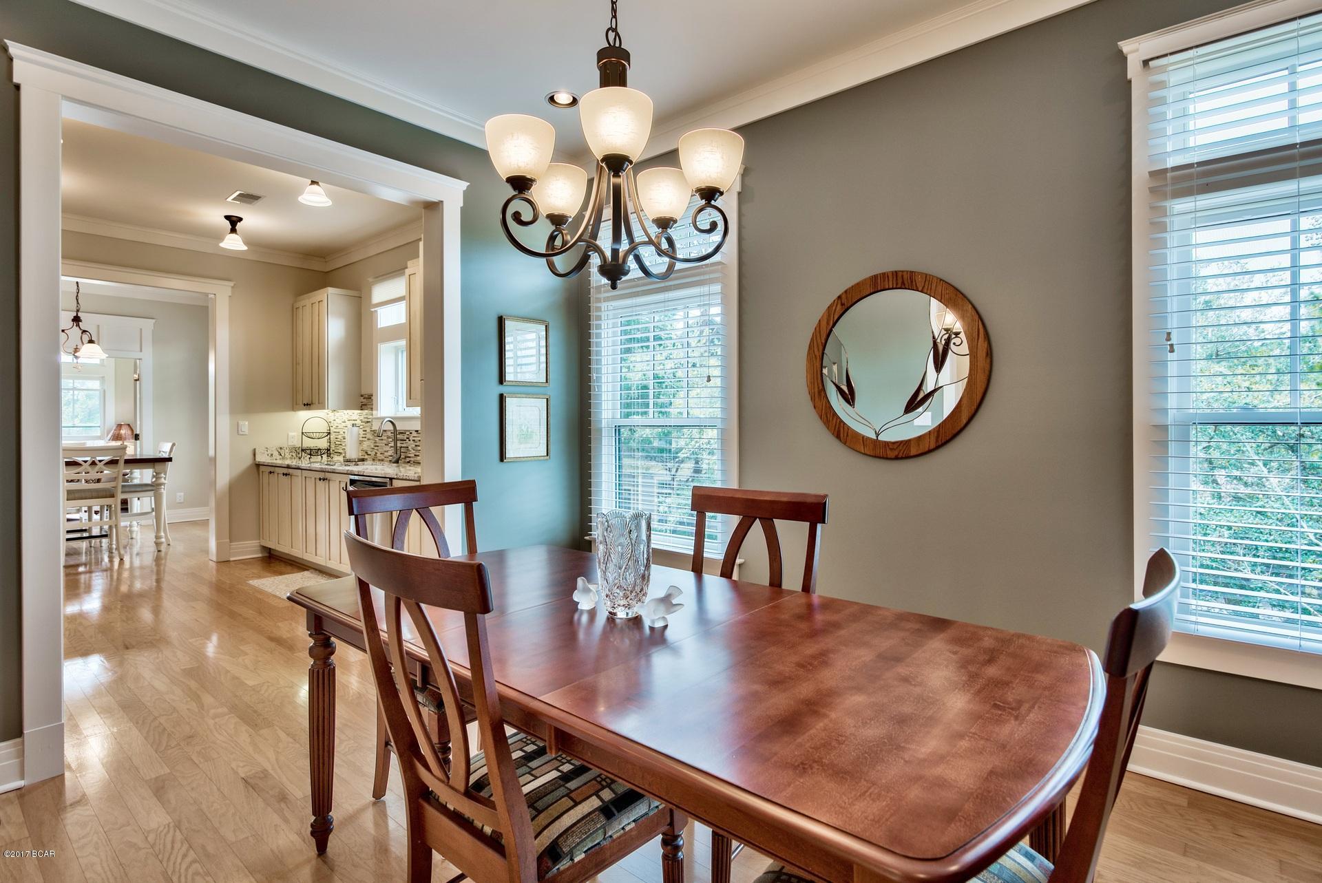 Wild Heron Phase III - Residential