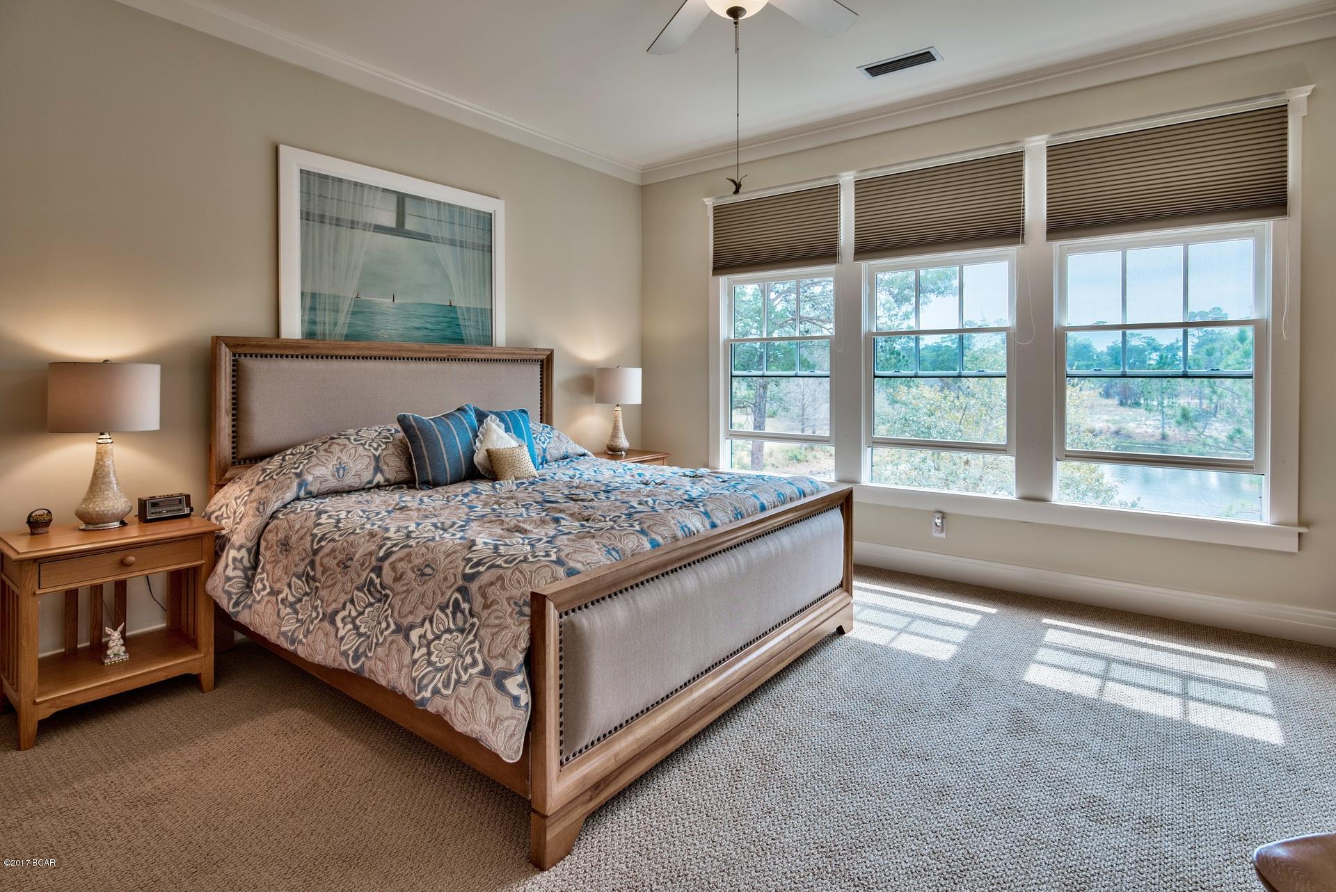 Wild Heron Phase III - Residential