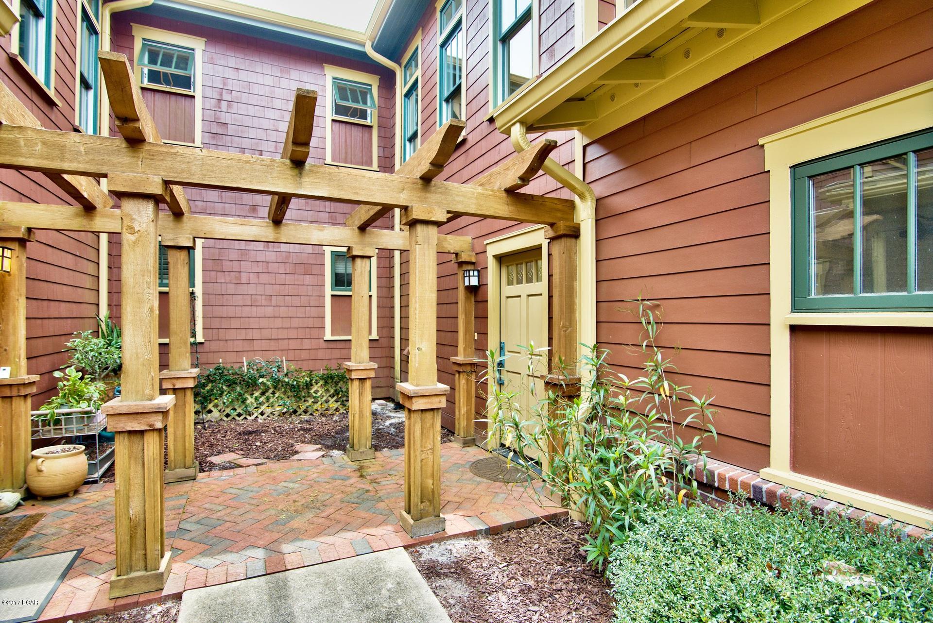 Wild Heron Phase III - Residential