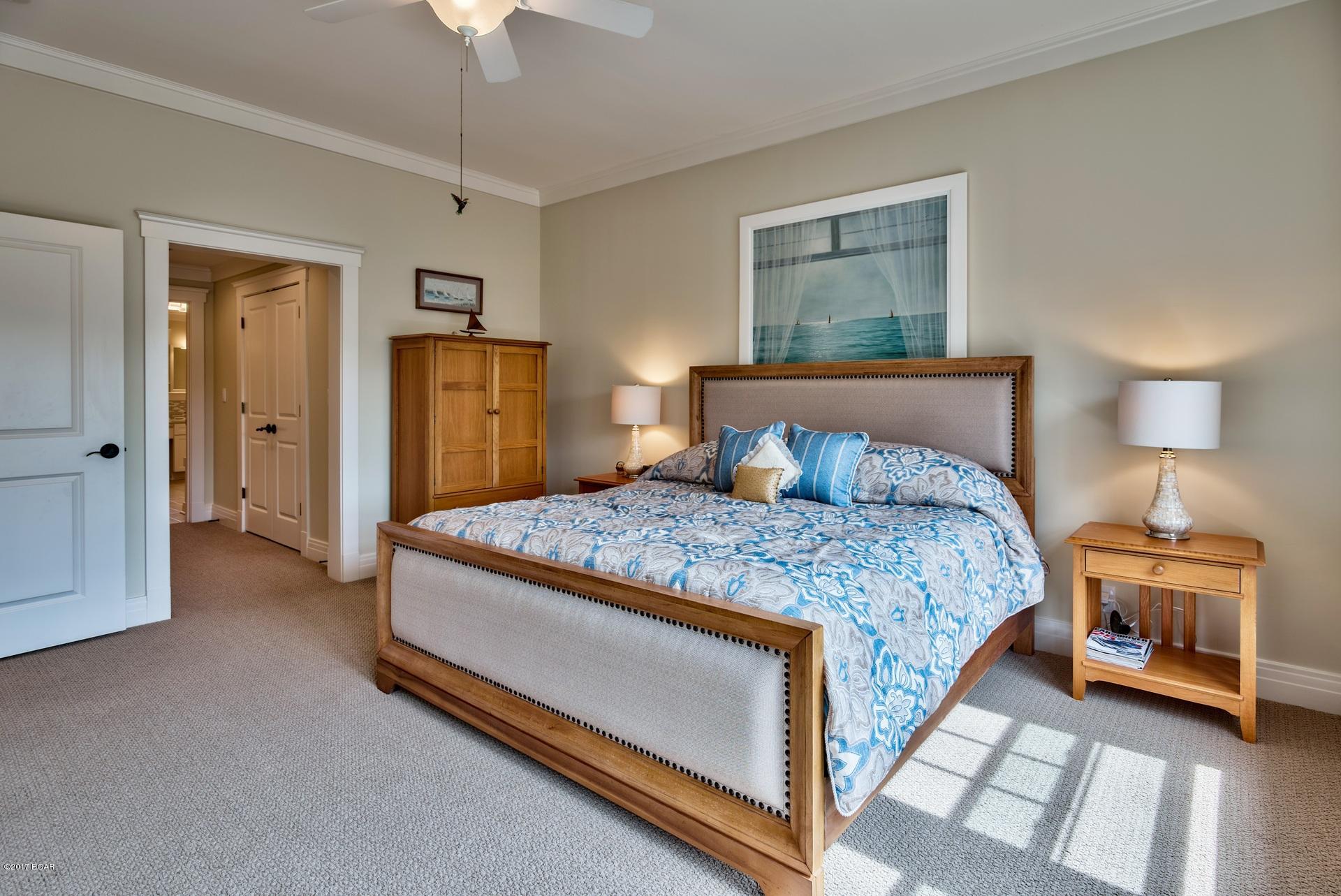 Wild Heron Phase III - Residential