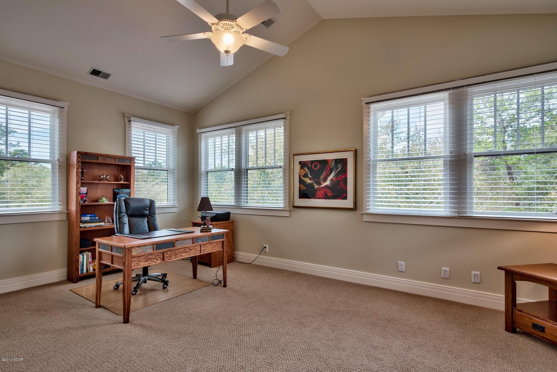 Wild Heron Phase III - Residential