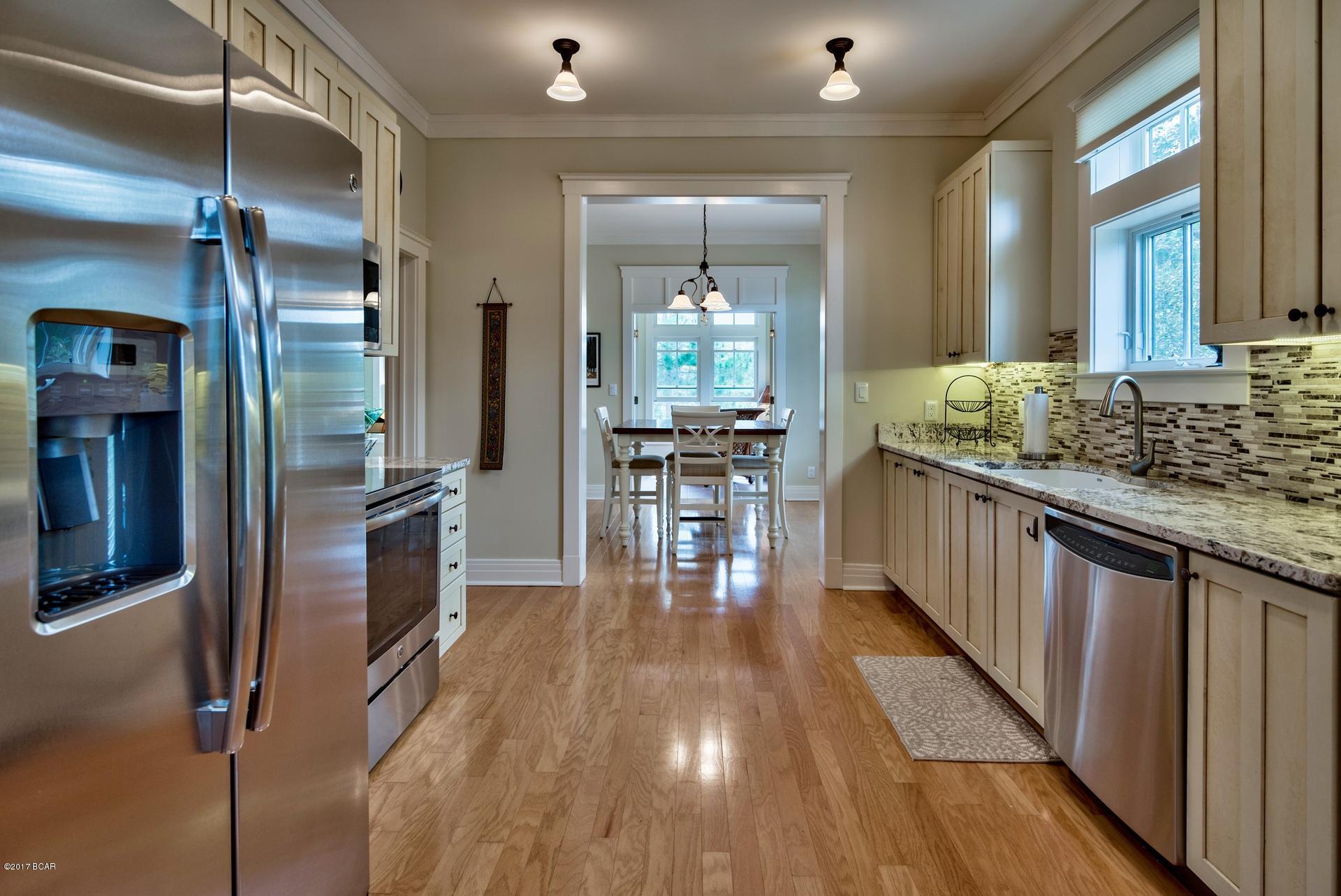 Wild Heron Phase III - Residential