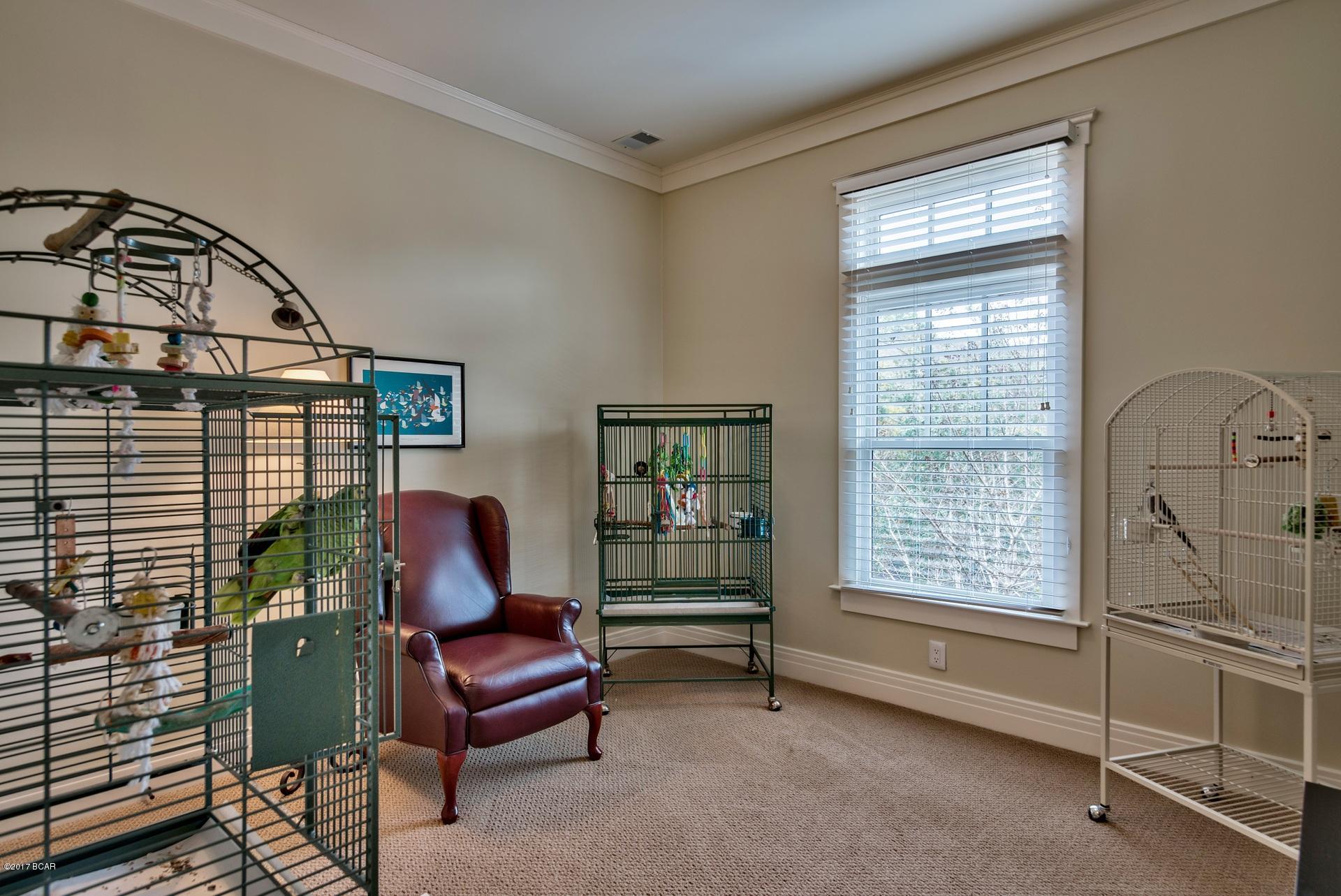 Wild Heron Phase III - Residential